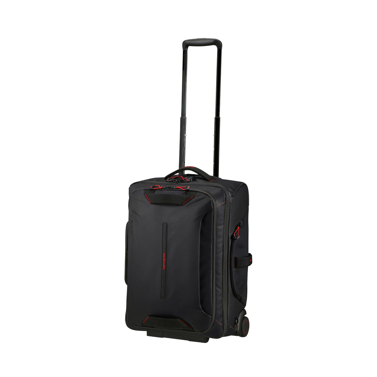 SAMSONITE PRODIVER DUFFLE/WH 55/20 BACKPACK