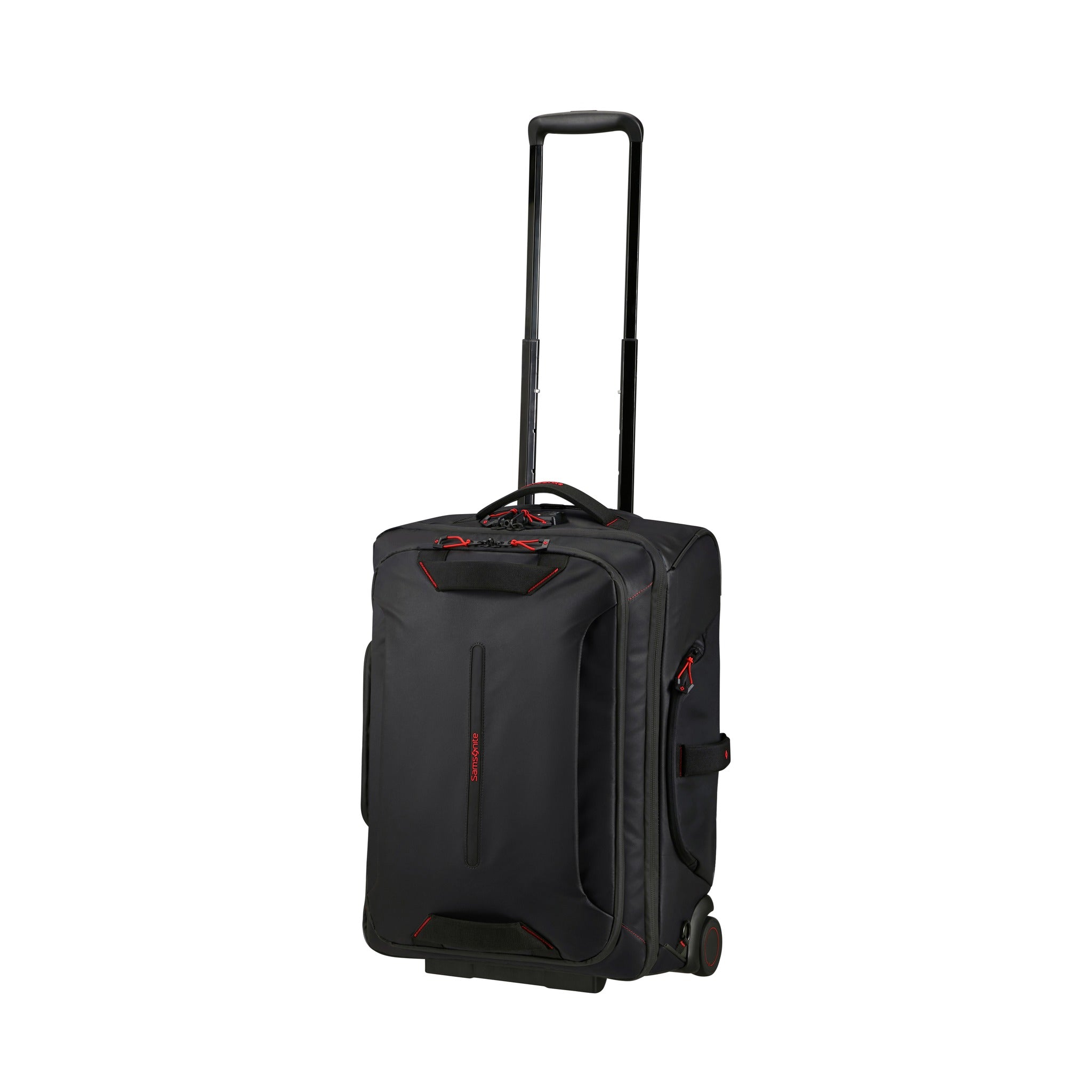 SAMSONITE ECODIVER DUFFLE/WH 55/20 BACKPACK