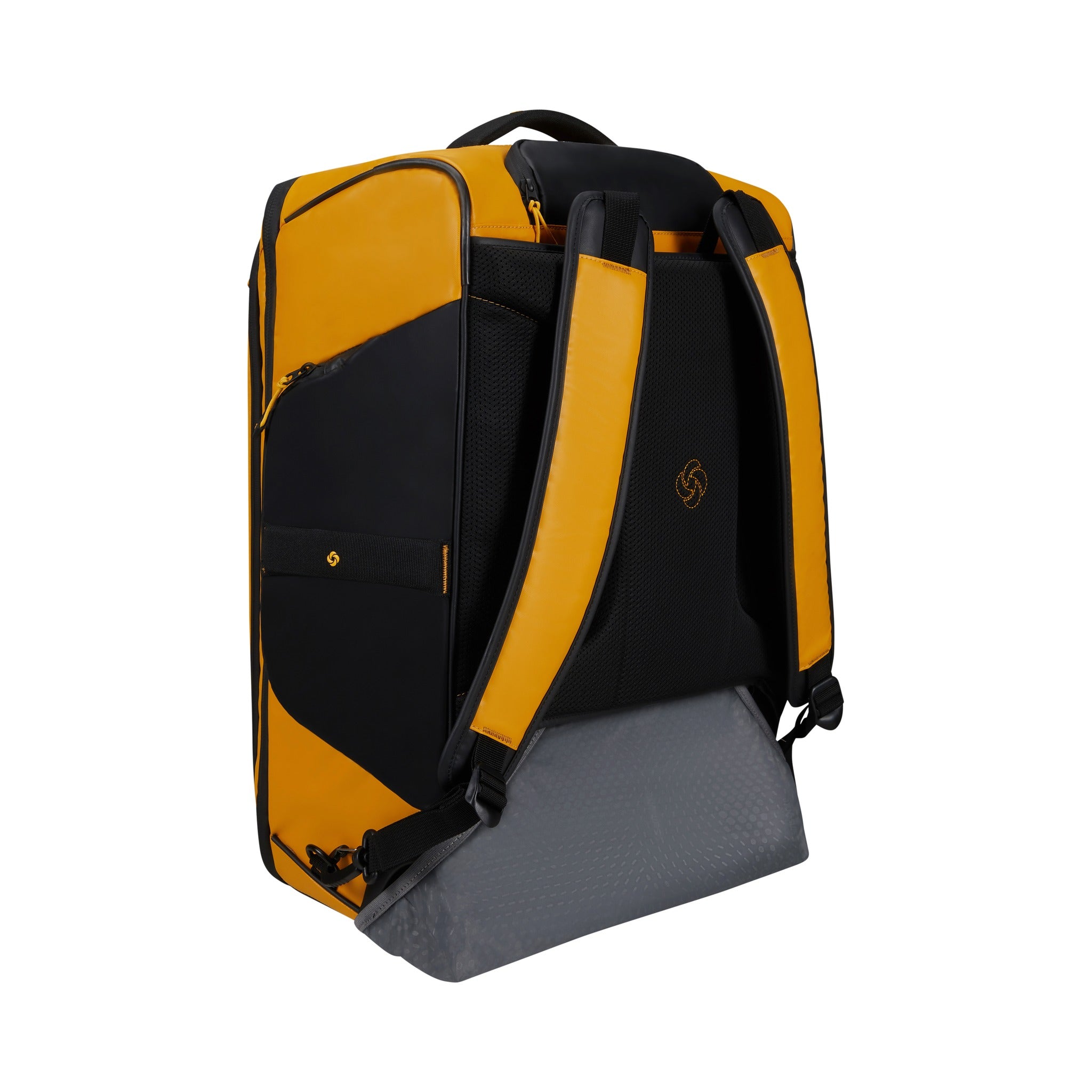 SAMSONITE ECODIVER DUFFLE/WH 55/20 BACKPACK