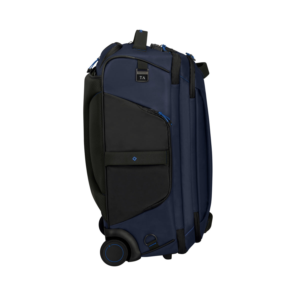 SAMSONITE PRODIVER DUFFLE/WH 55/20 BACKPACK