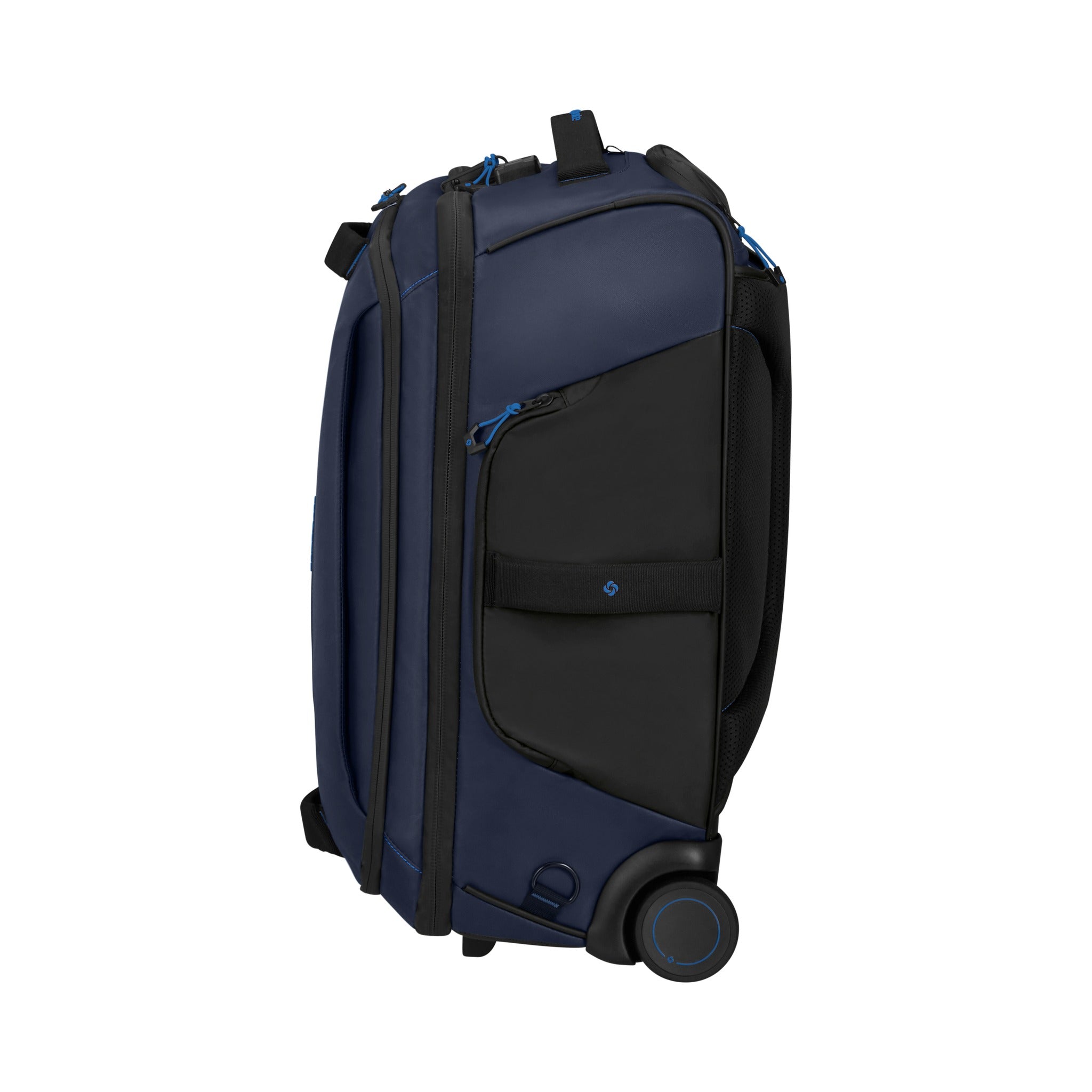 SAMSONITE ECODIVER DUFFLE/WH 55/20 BACKPACK