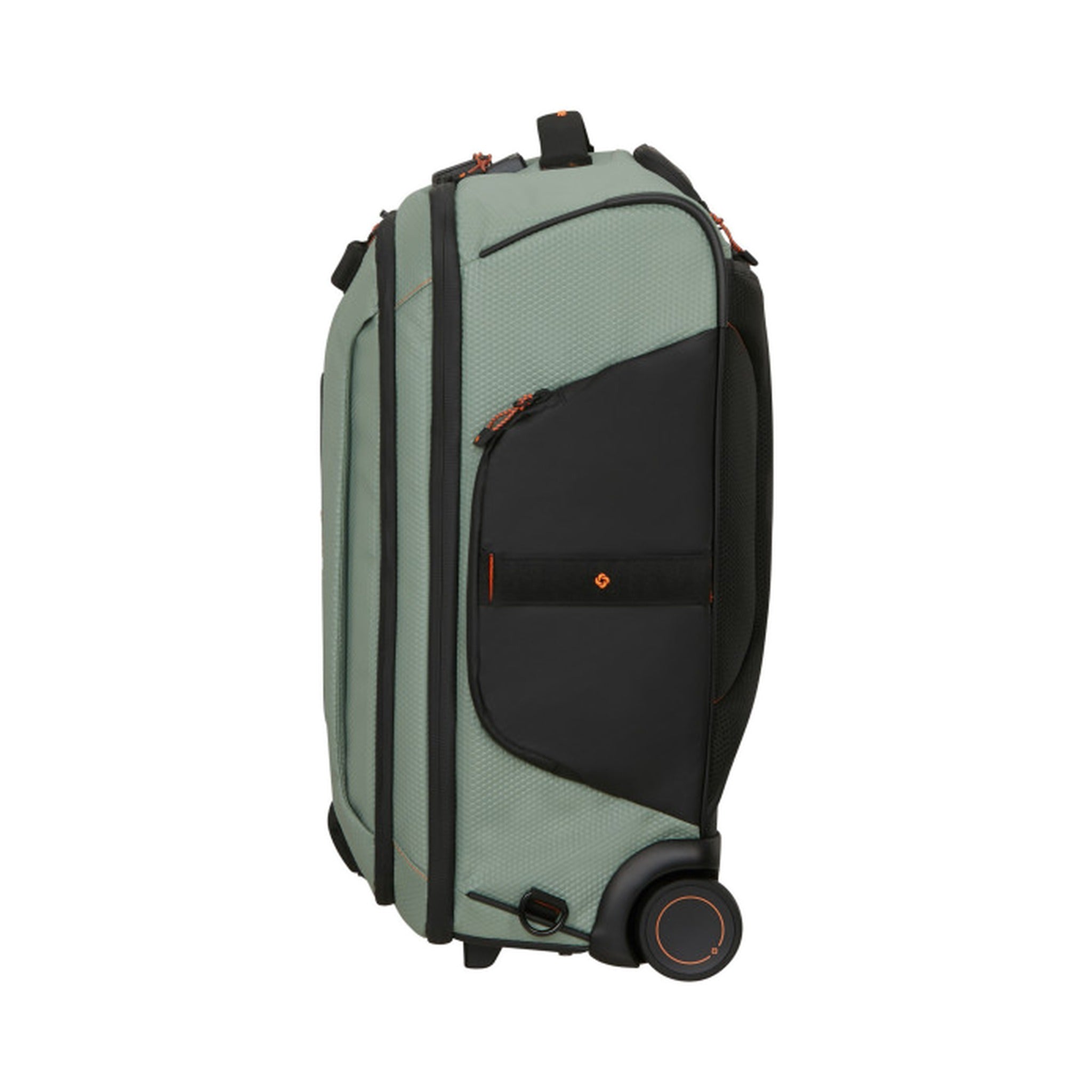 SAMSONITE ECODIVER DUFFLE/WH 55/20 BACKPACK