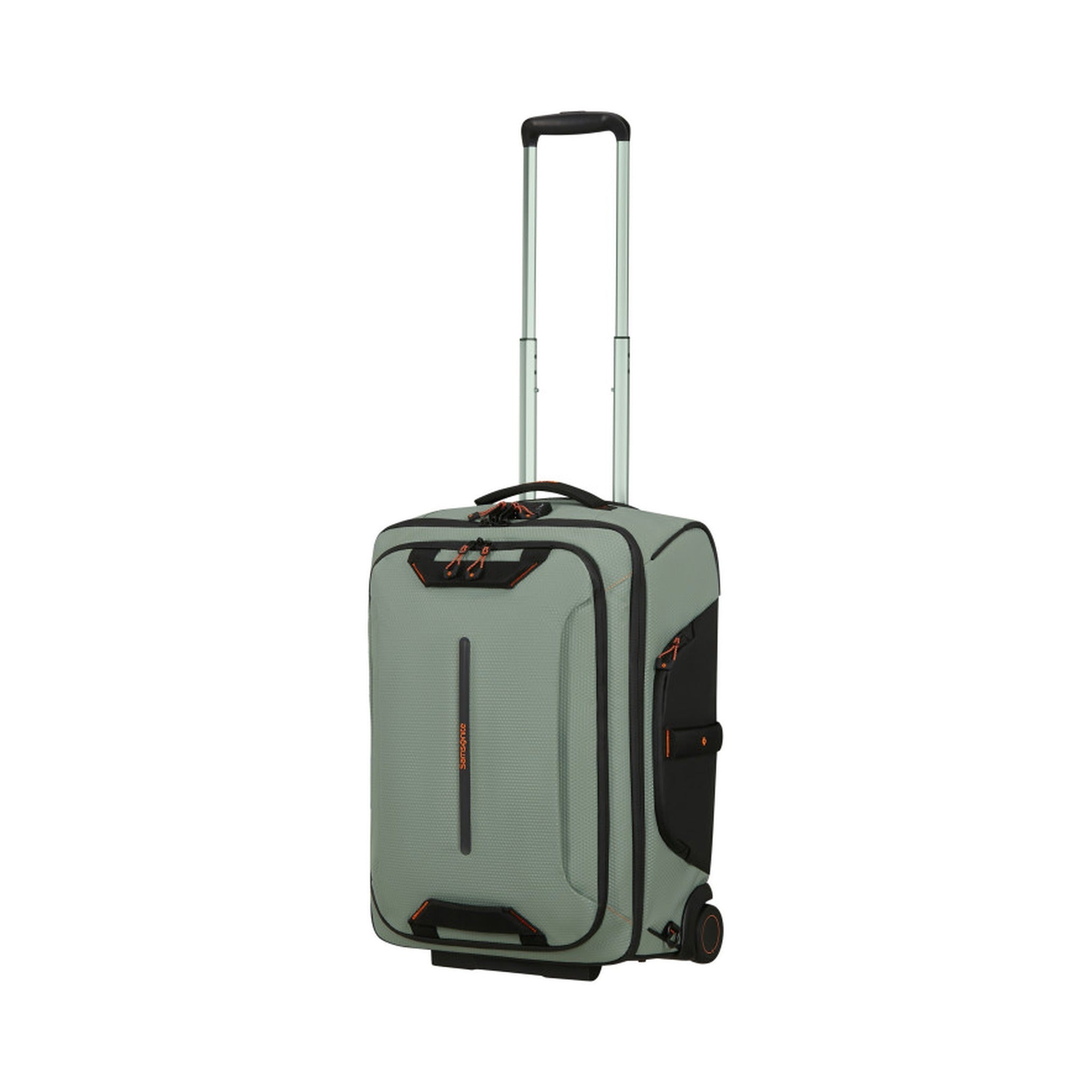 SAMSONITE ECODIVER DUFFLE/WH 55/20 BACKPACK