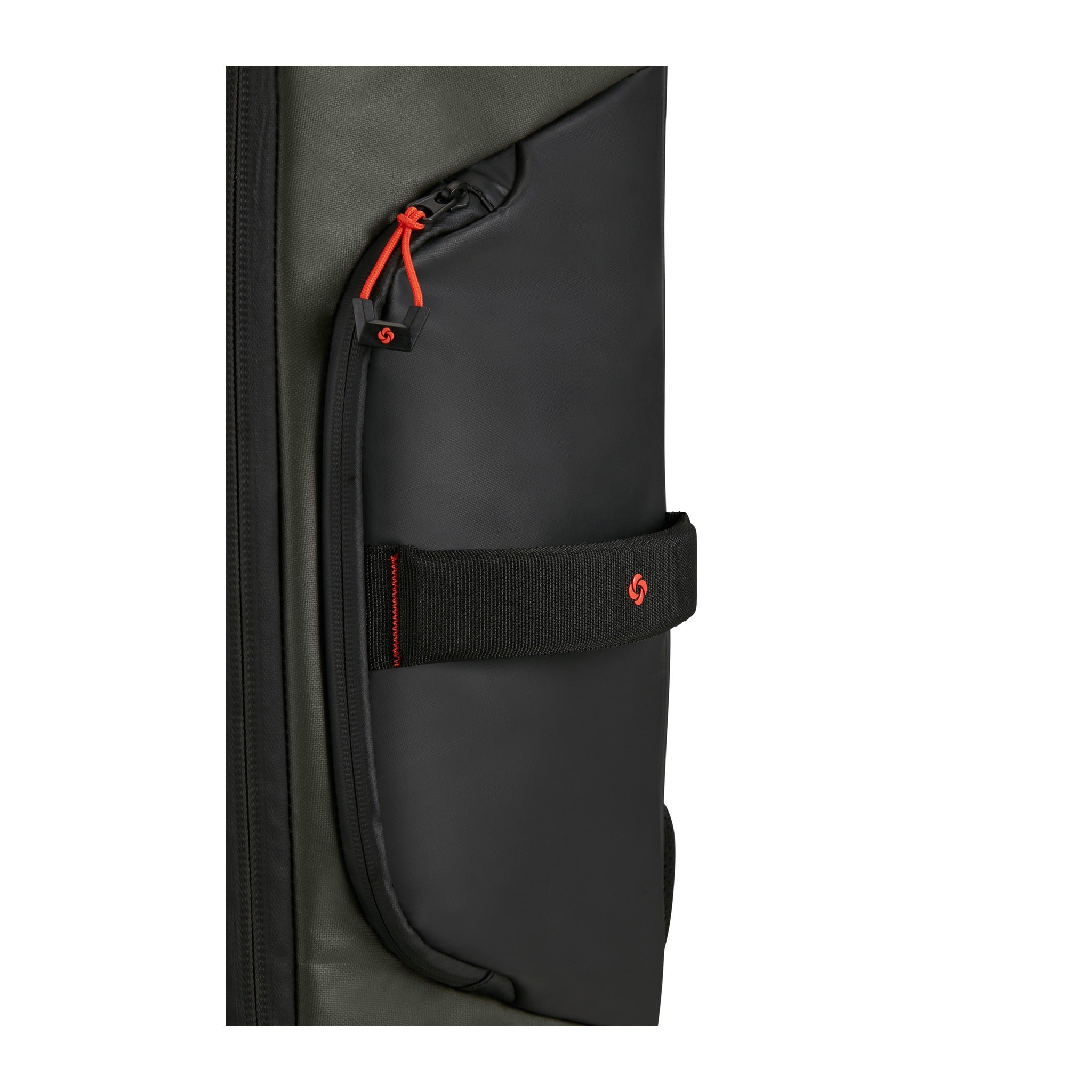 SAMSONITE ECODIVER DUFFLE/WH 55/20 BACKPACK