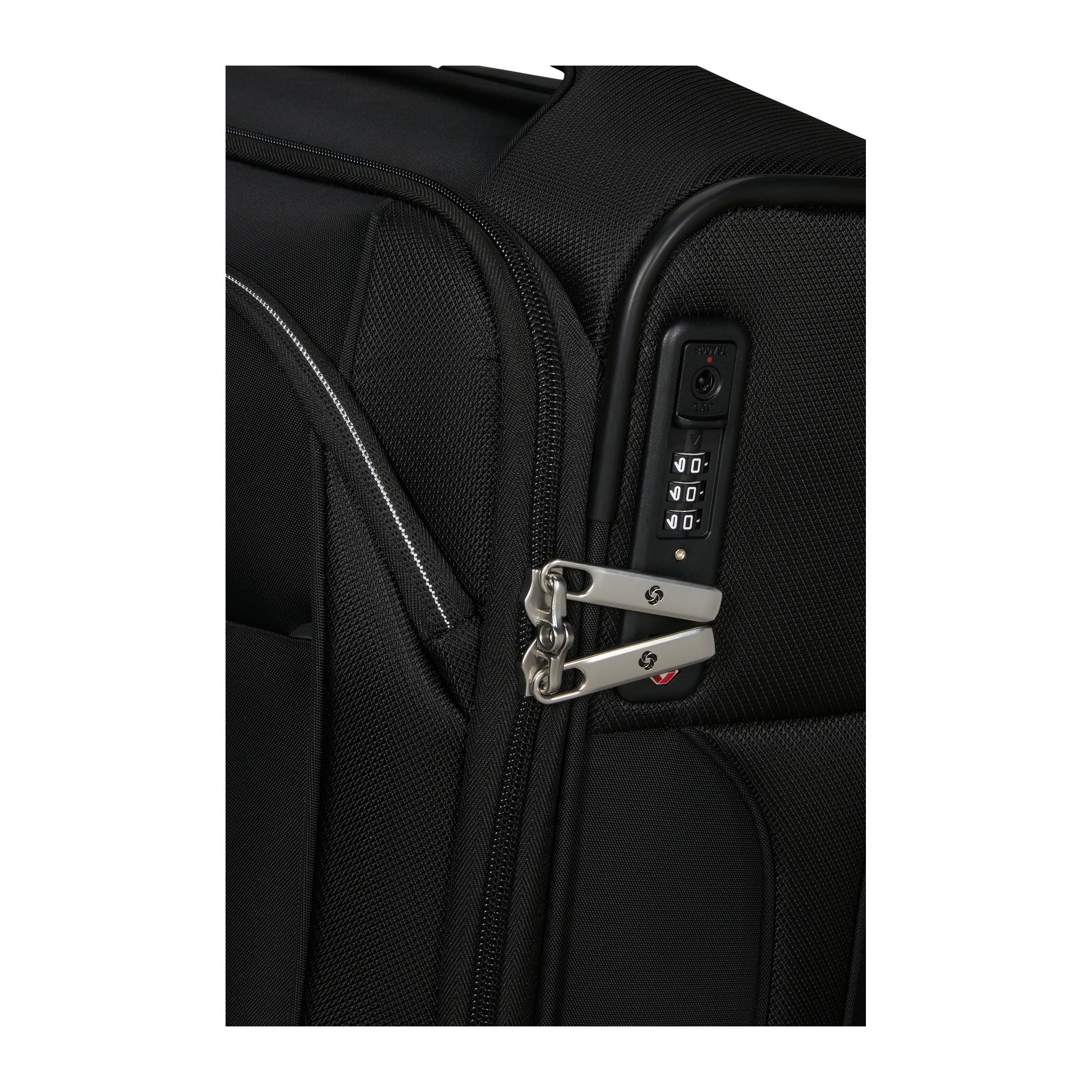 SAMSONITE RE-LITE SPINNER 55/20 EXP
