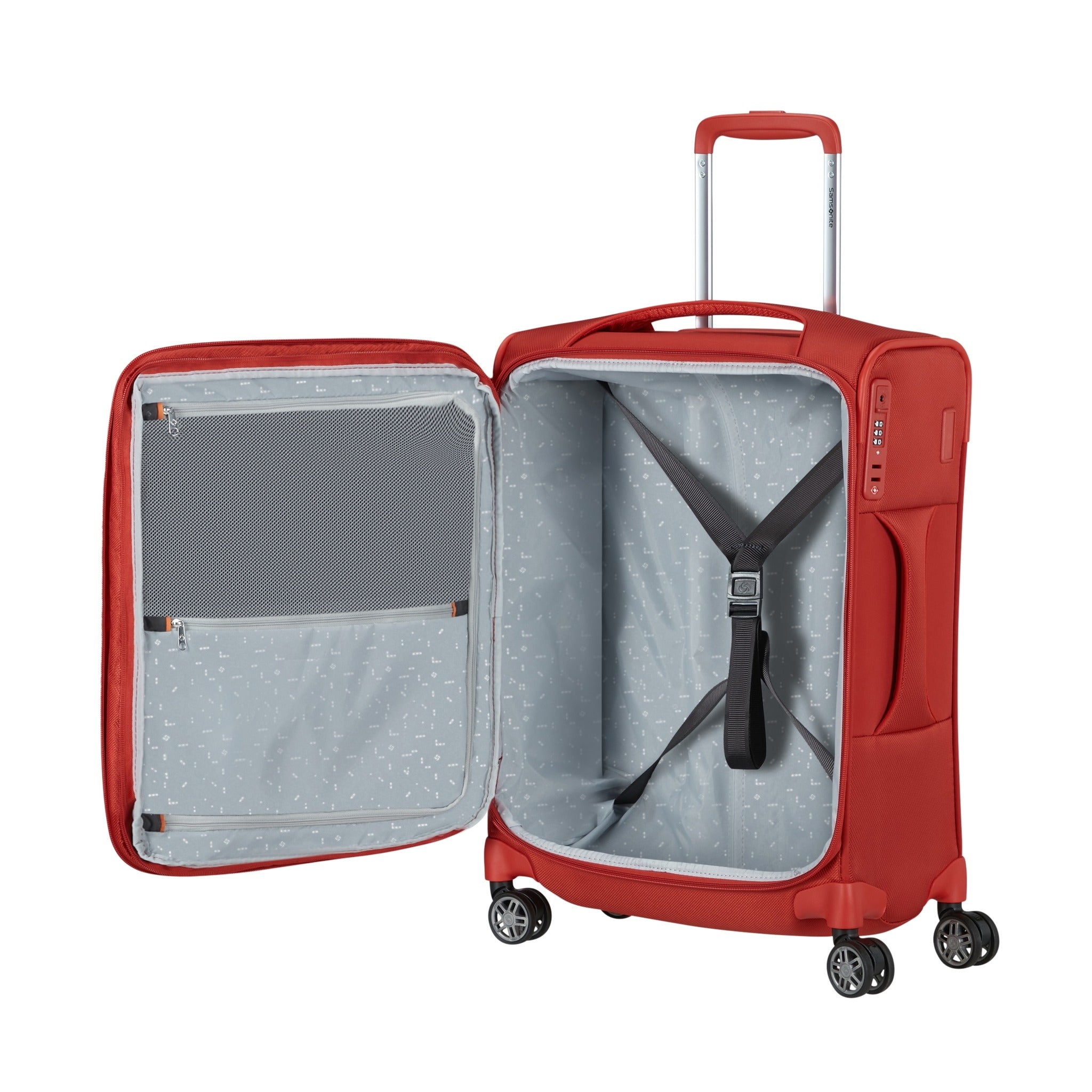 SAMSONITE RE-LITE SPINNER 67/24 EXP