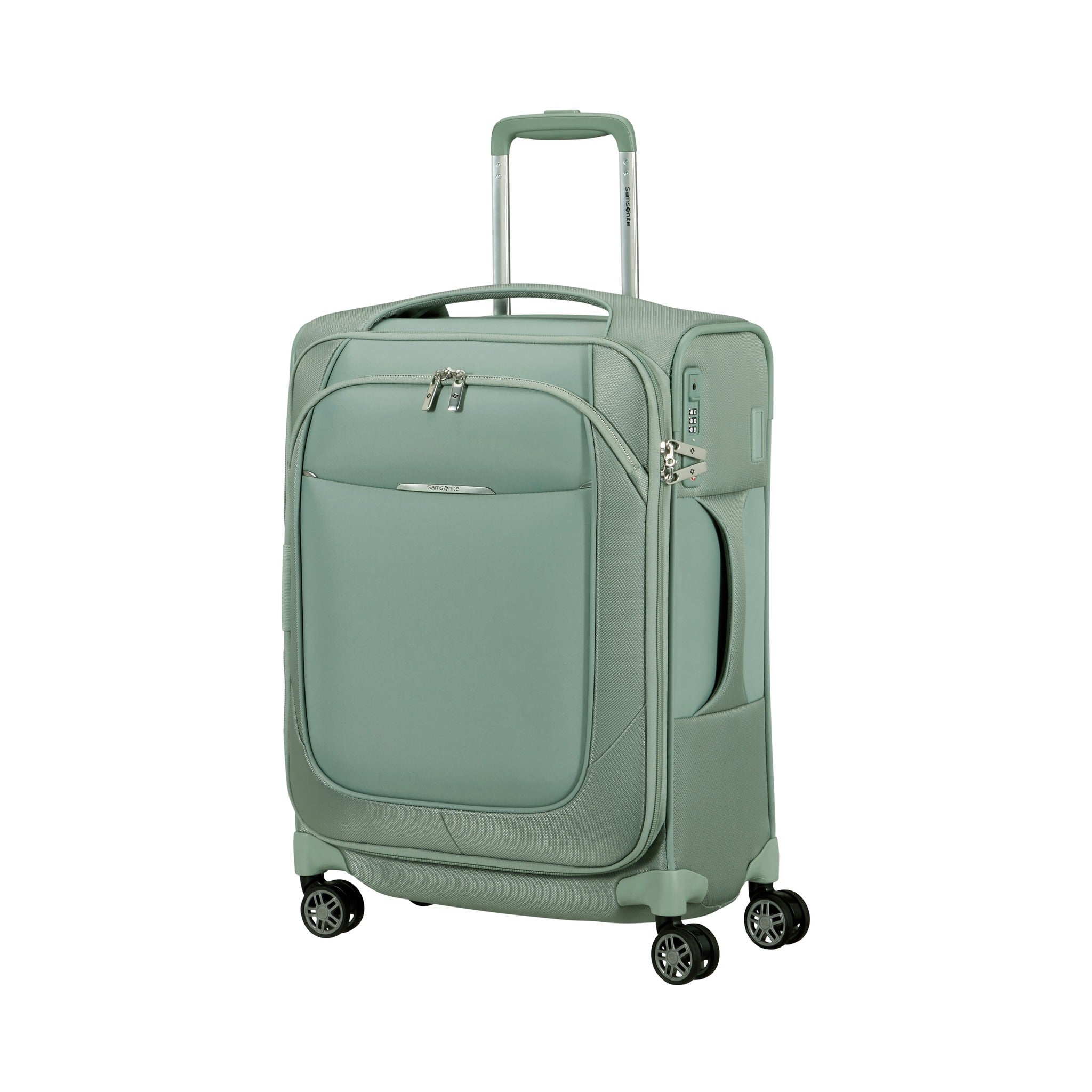 SAMSONITE RE-LITE SPINNER 55/20 EXP