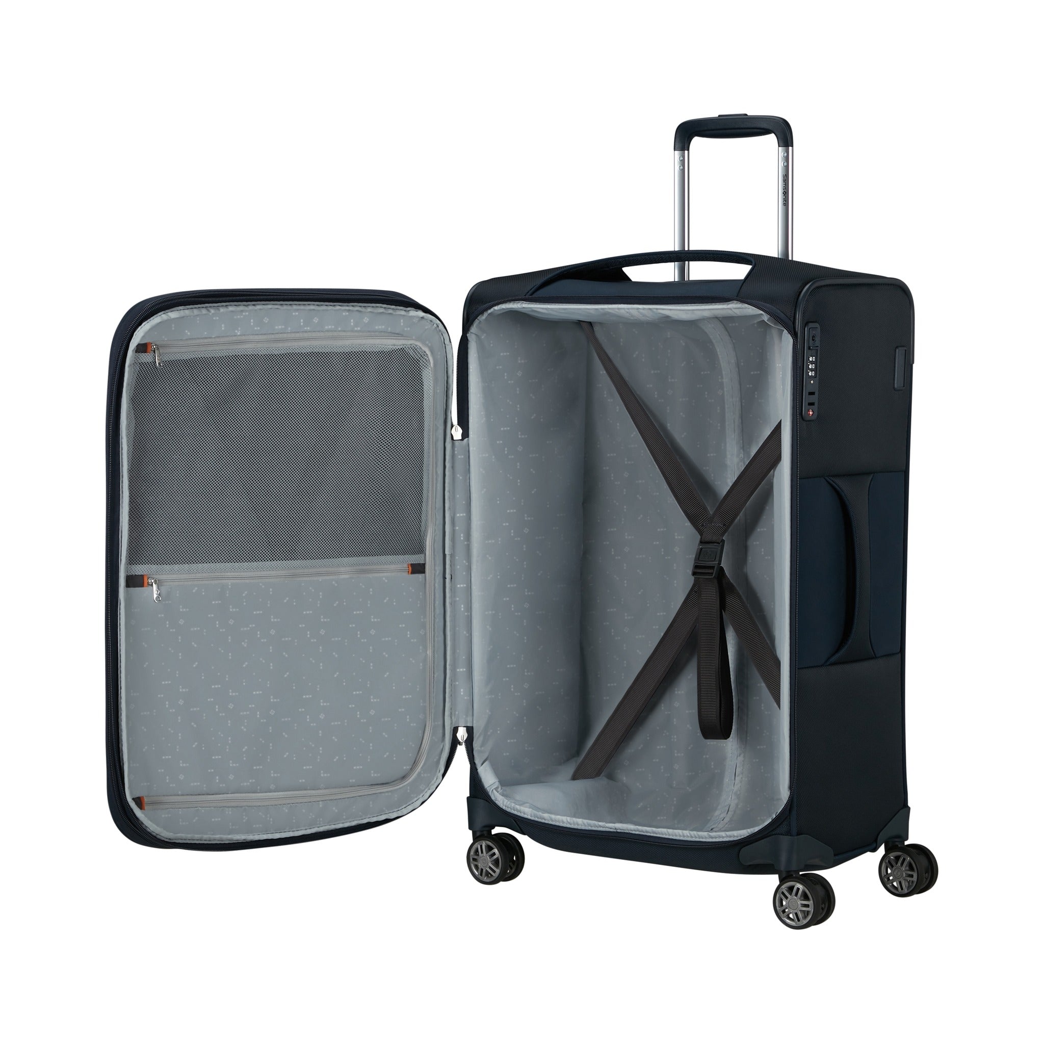 SAMSONITE RE-LITE SPINNER 67/24 EXP