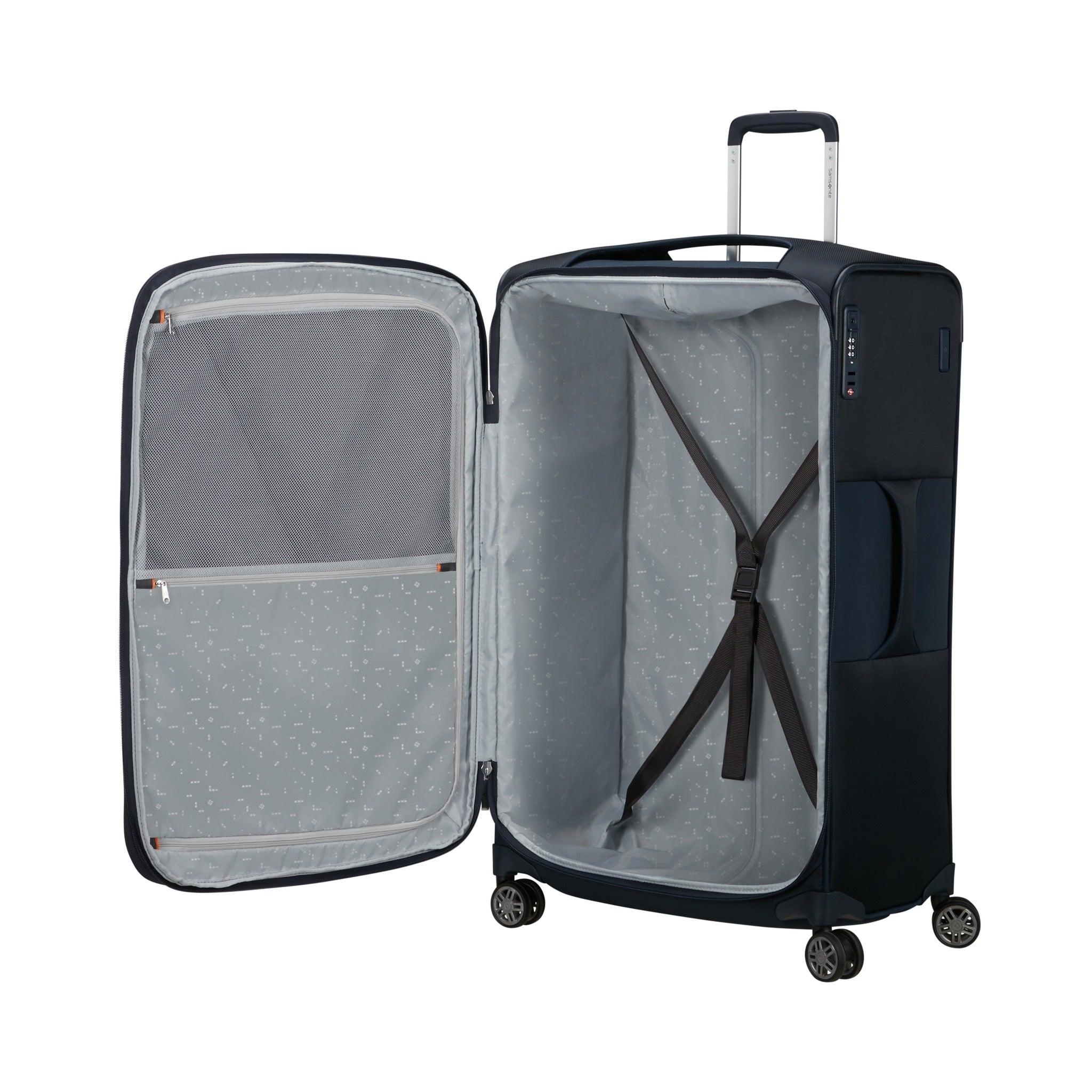 SAMSONITE RE-LITE SPINNER 78/29 EXP