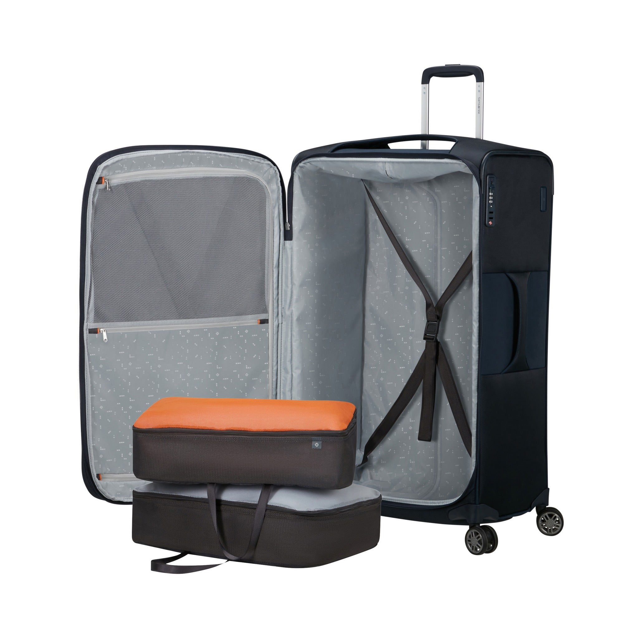 SAMSONITE RE-LITE SPINNER 78/29 EXP