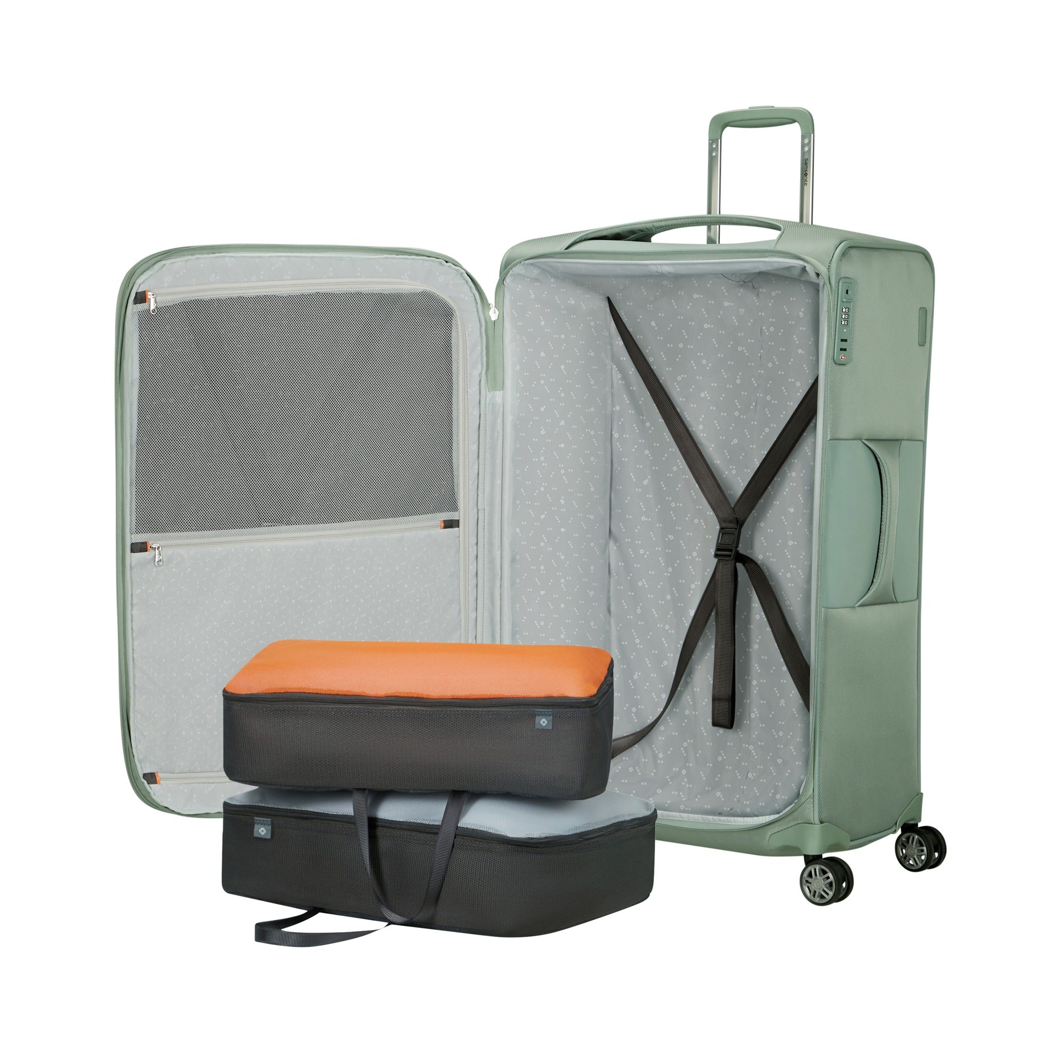SAMSONITE RE-LITE SPINNER 78/29 EXP