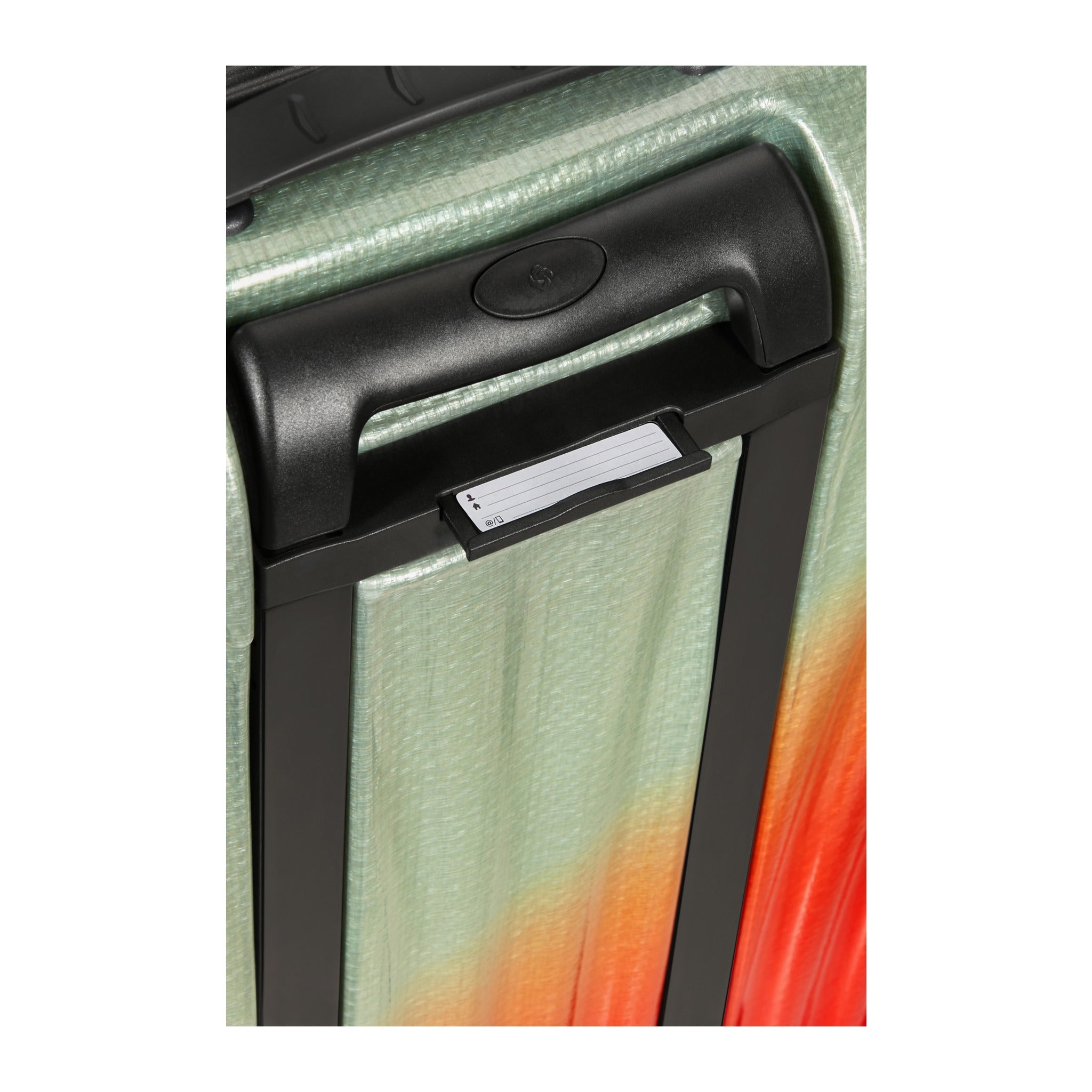 SAMSONITE C-LITE SPINNER 69/25 LTD GRADIENT SAGE