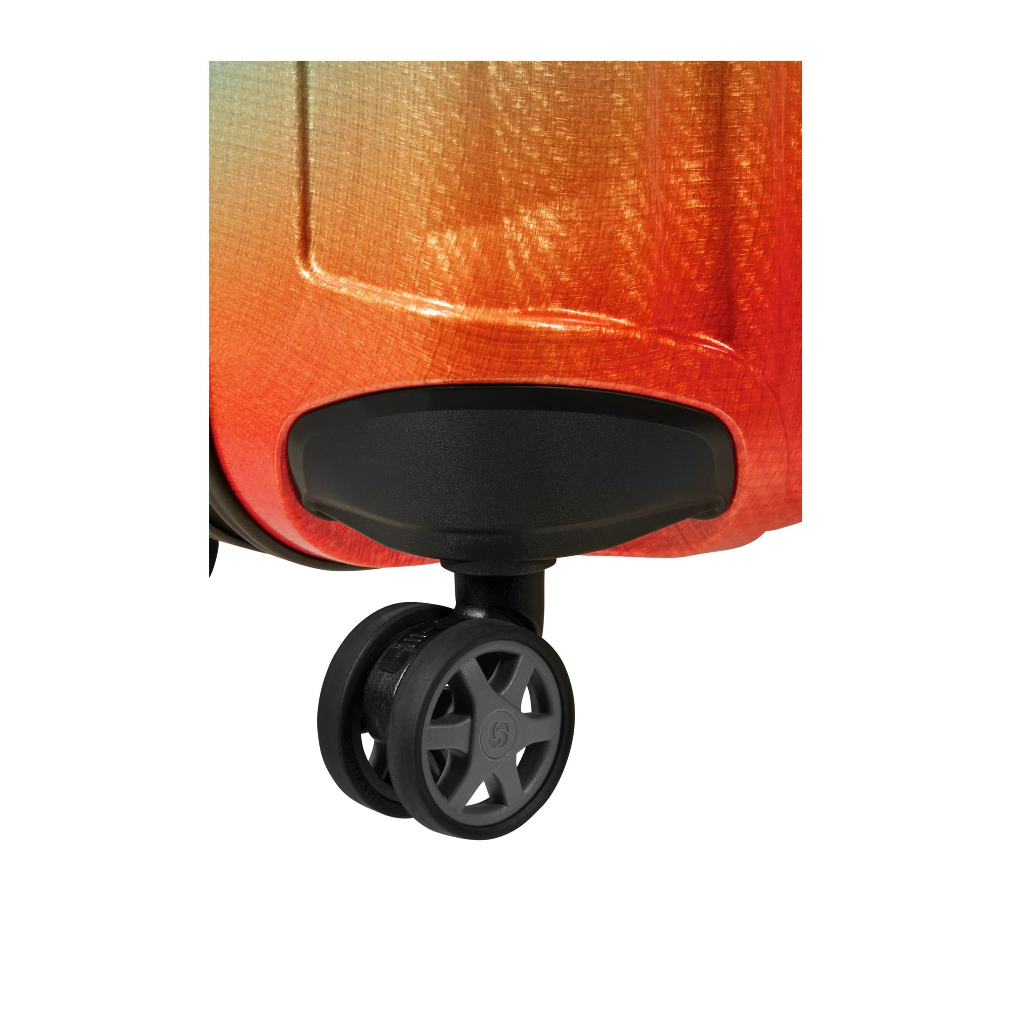 SAMSONITE C-LITE SPINNER 69/25 LTD GRADIENT SAGE