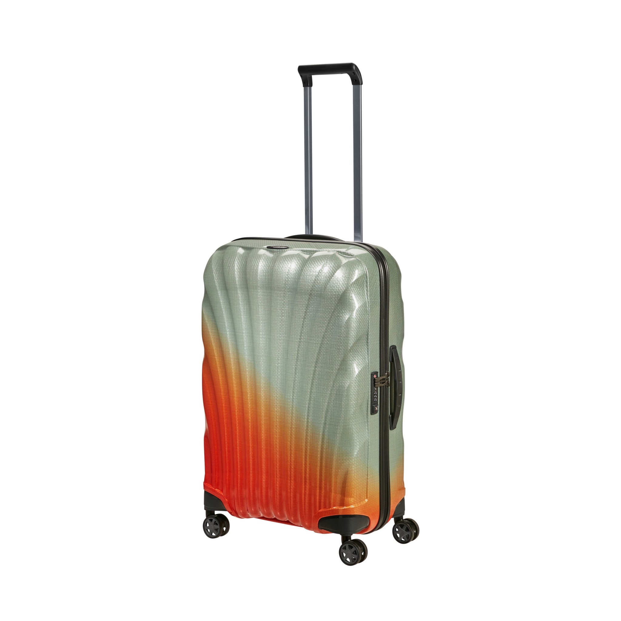 SAMSONITE C-LITE SPINNER 69/25 LTD GRADIENT SAGE