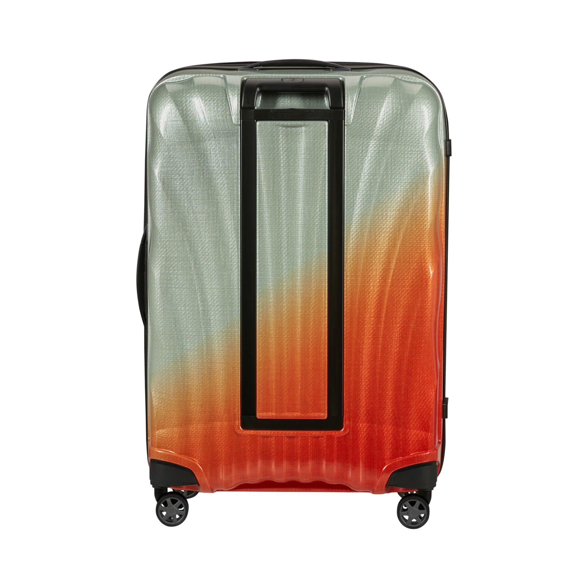 SAMSONITE C-LITE SPINNER 75/28 LTD GRADIENT SAGE