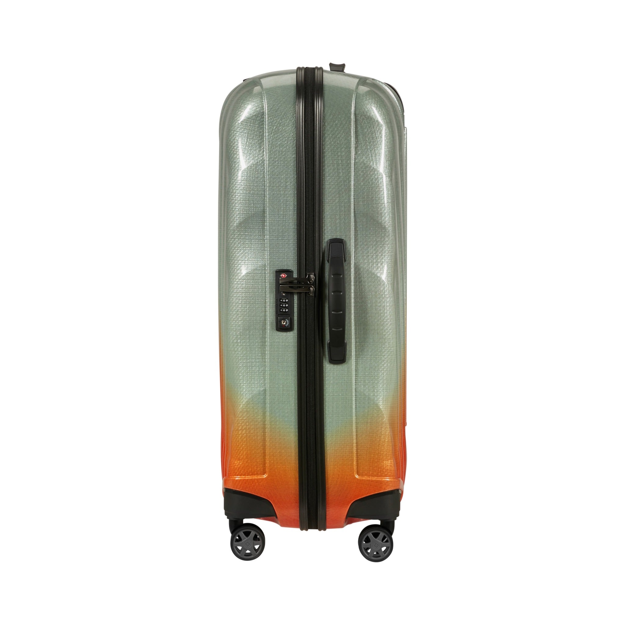 SAMSONITE C-LITE SPINNER 75/28 LTD GRADIENT SAGE