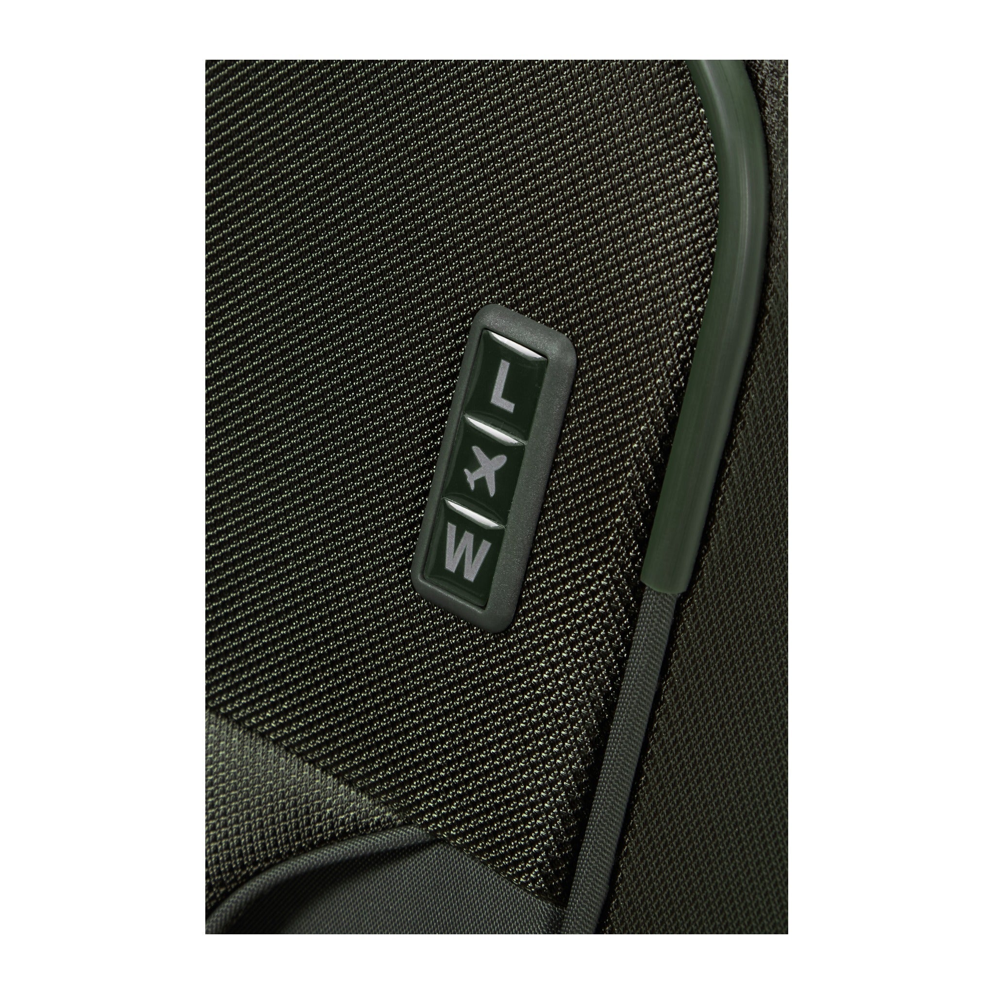 SAMSONITE RE-LITE SPINNER 55/20 EXP