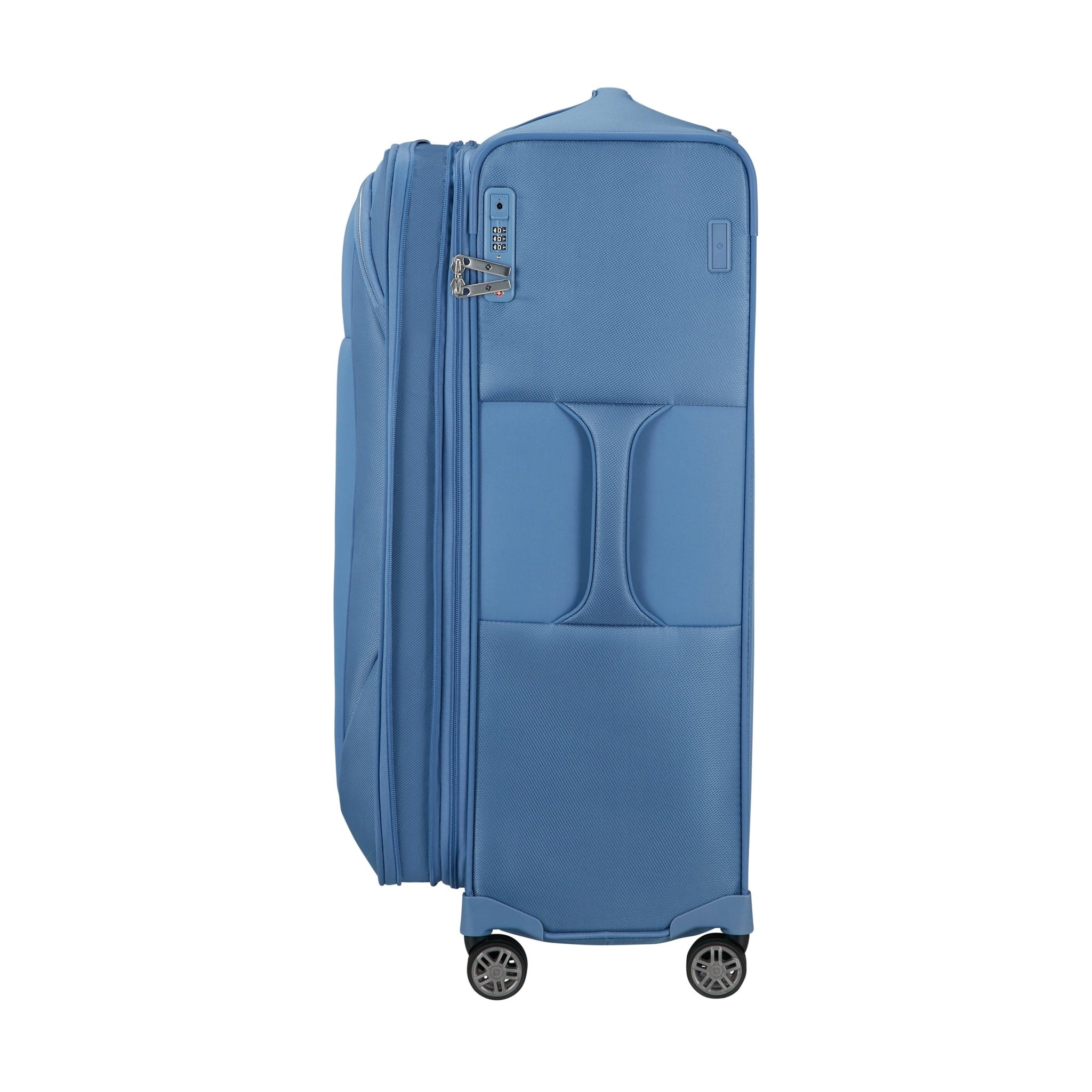 SAMSONITE RE-LITE SPINNER 78/29 EXP