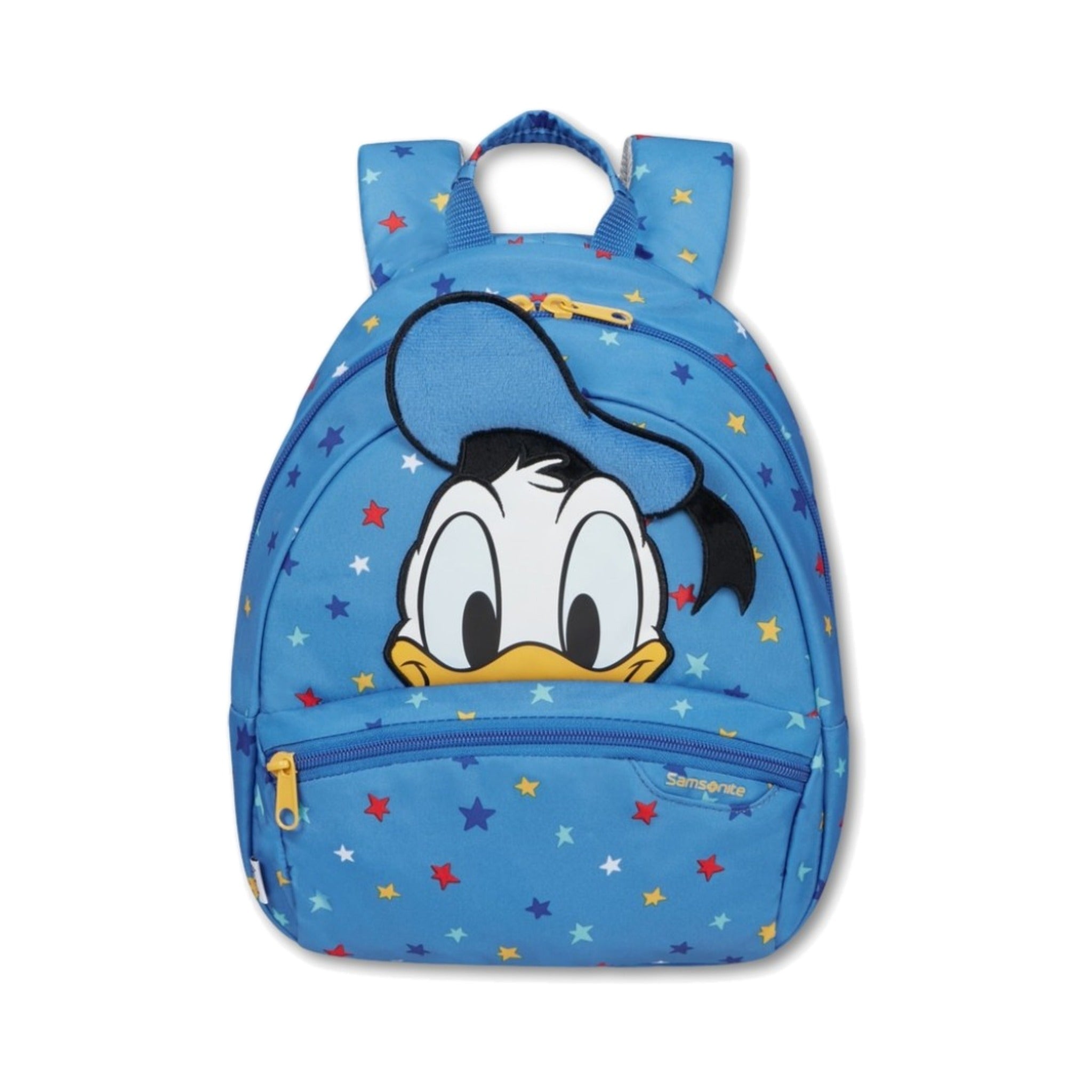 SAMSONITE DISNEY ULTIMATE 2.0 BP S DISNEY DONALD STARS DONALD STARS