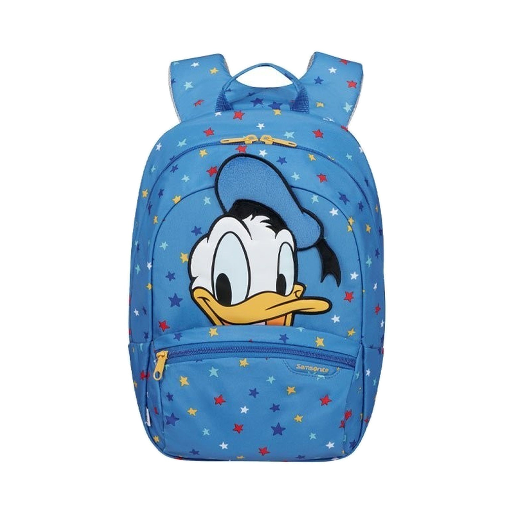 SAMSONITE DISNEY ULTIMATE 2.0 BP S+ DISNEY DONALD STARS DONALD STARS