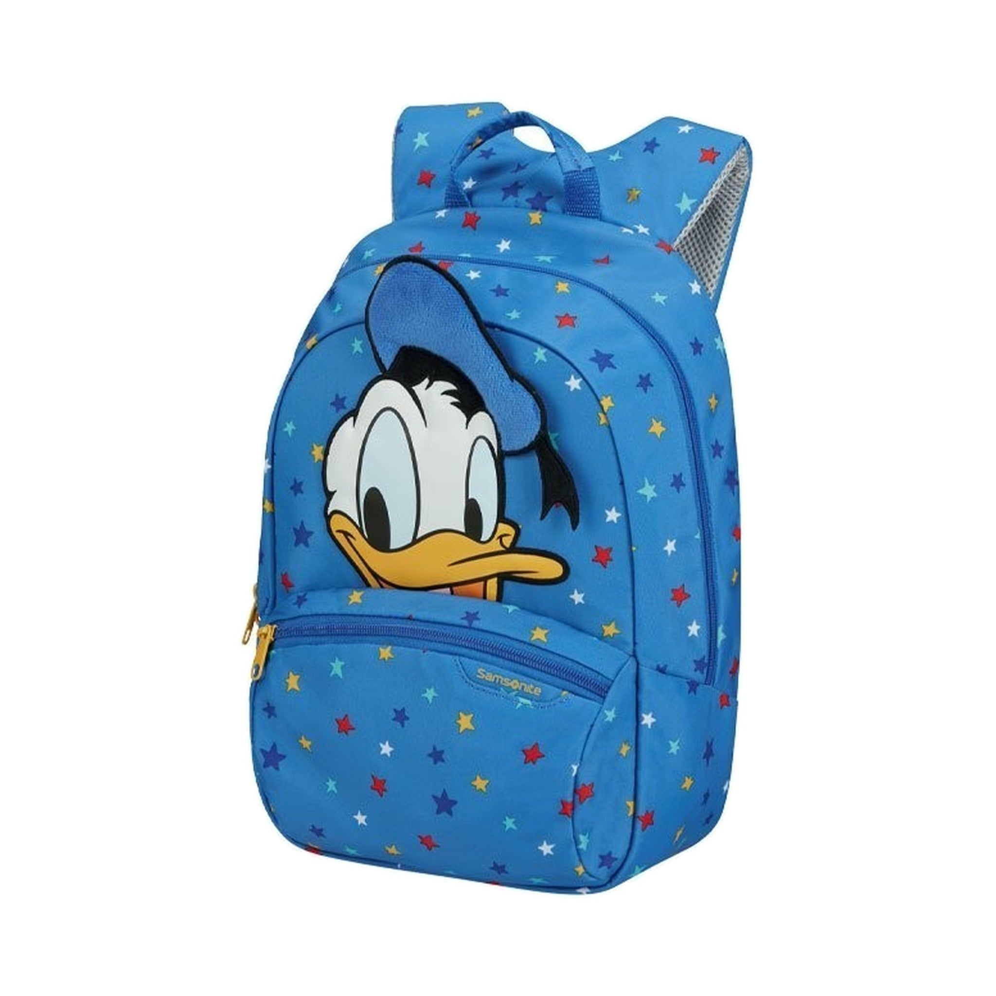 SAMSONITE DISNEY ULTIMATE 2.0 BP S+ DISNEY DONALD STARS DONALD STARS