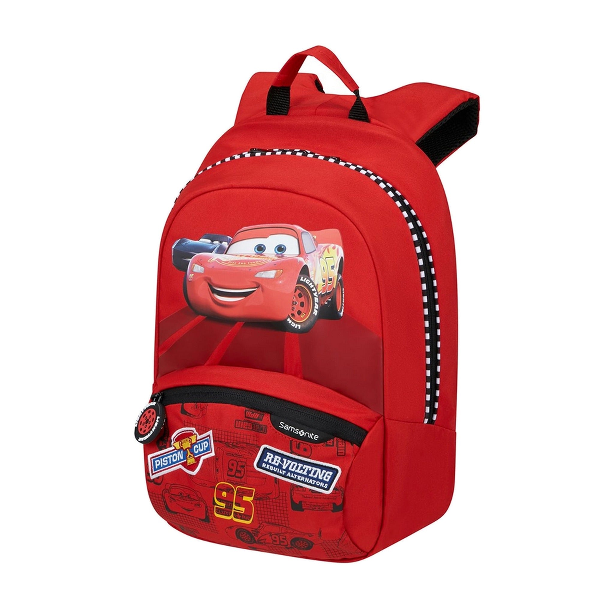 SAMSONITE DISNEY ULTIMATE 2.0 BP S+ DISNEY CARS CARS