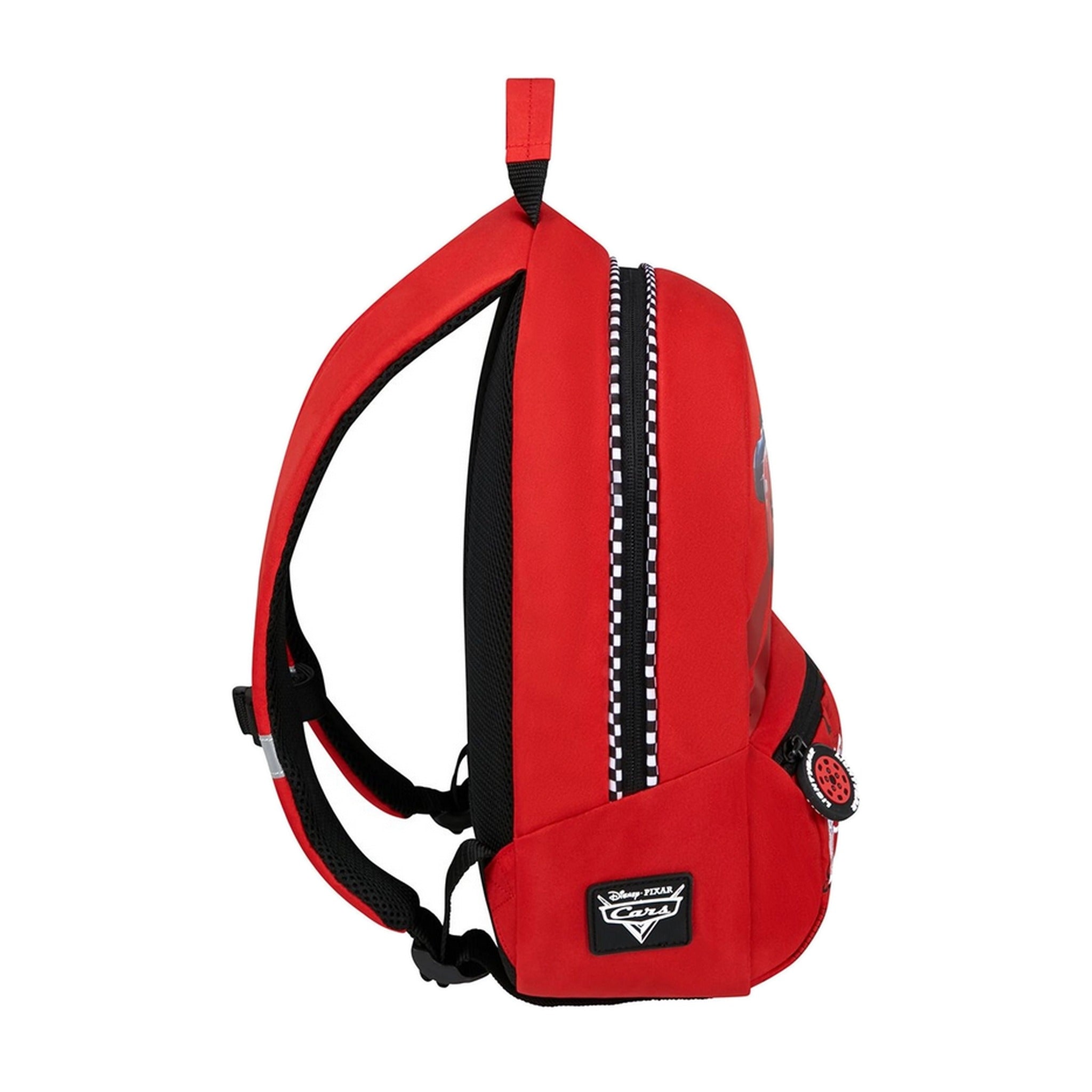 SAMSONITE DISNEY ULTIMATE 2.0 BP S+ DISNEY CARS CARS