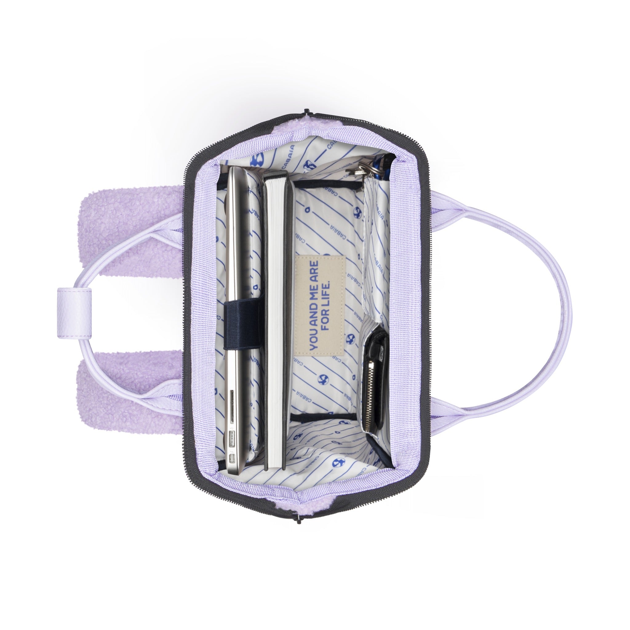 CABAIA Rucksack ADVENTURE S CLEVELAND