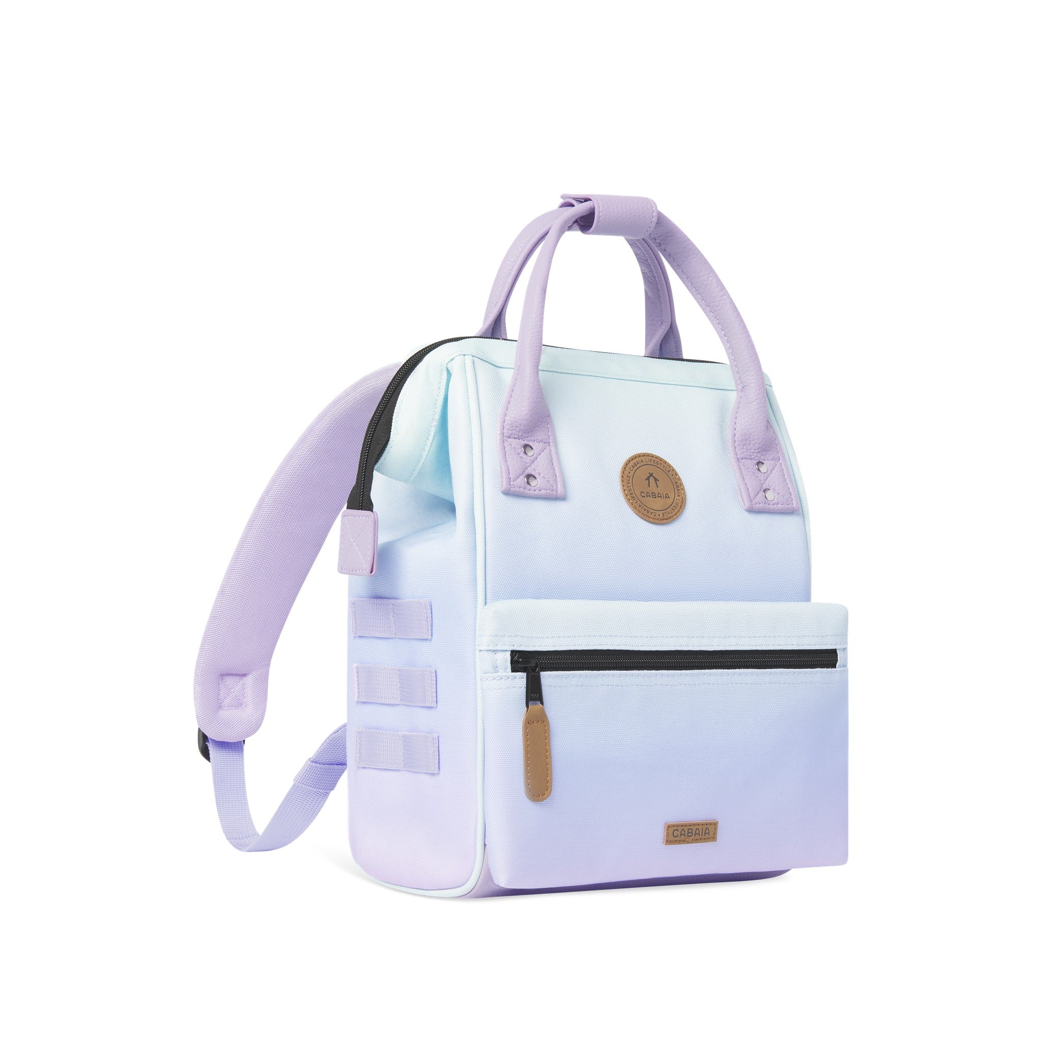 CABAIA Rucksack ADVENTURE S Mykonos