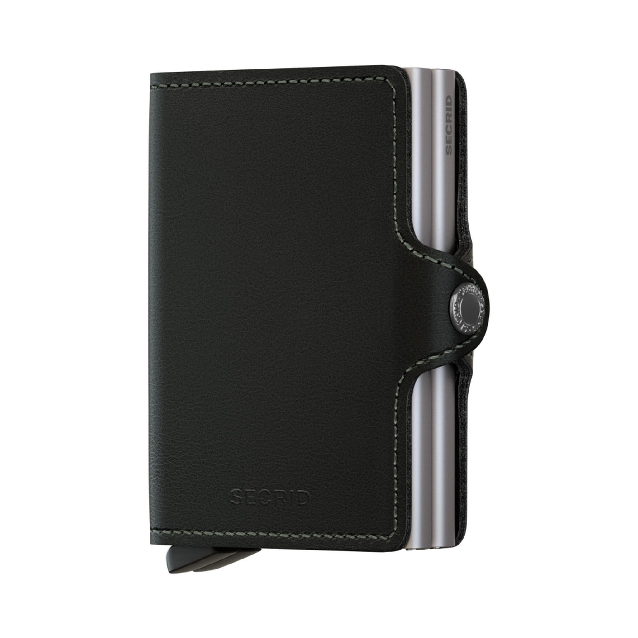 SECRID Twinwallet Original black