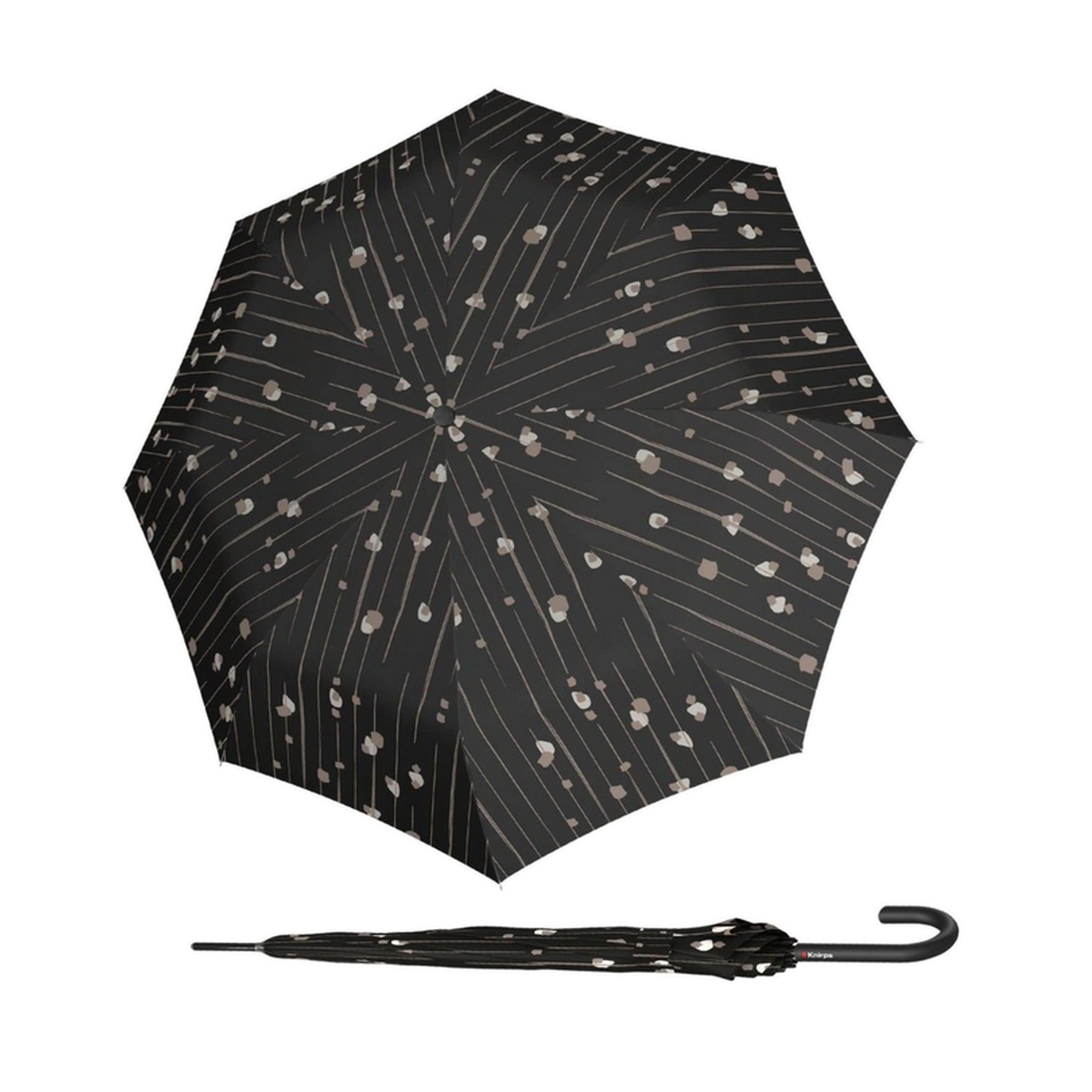 KNIRPS  T.760 stick automatic pencil black