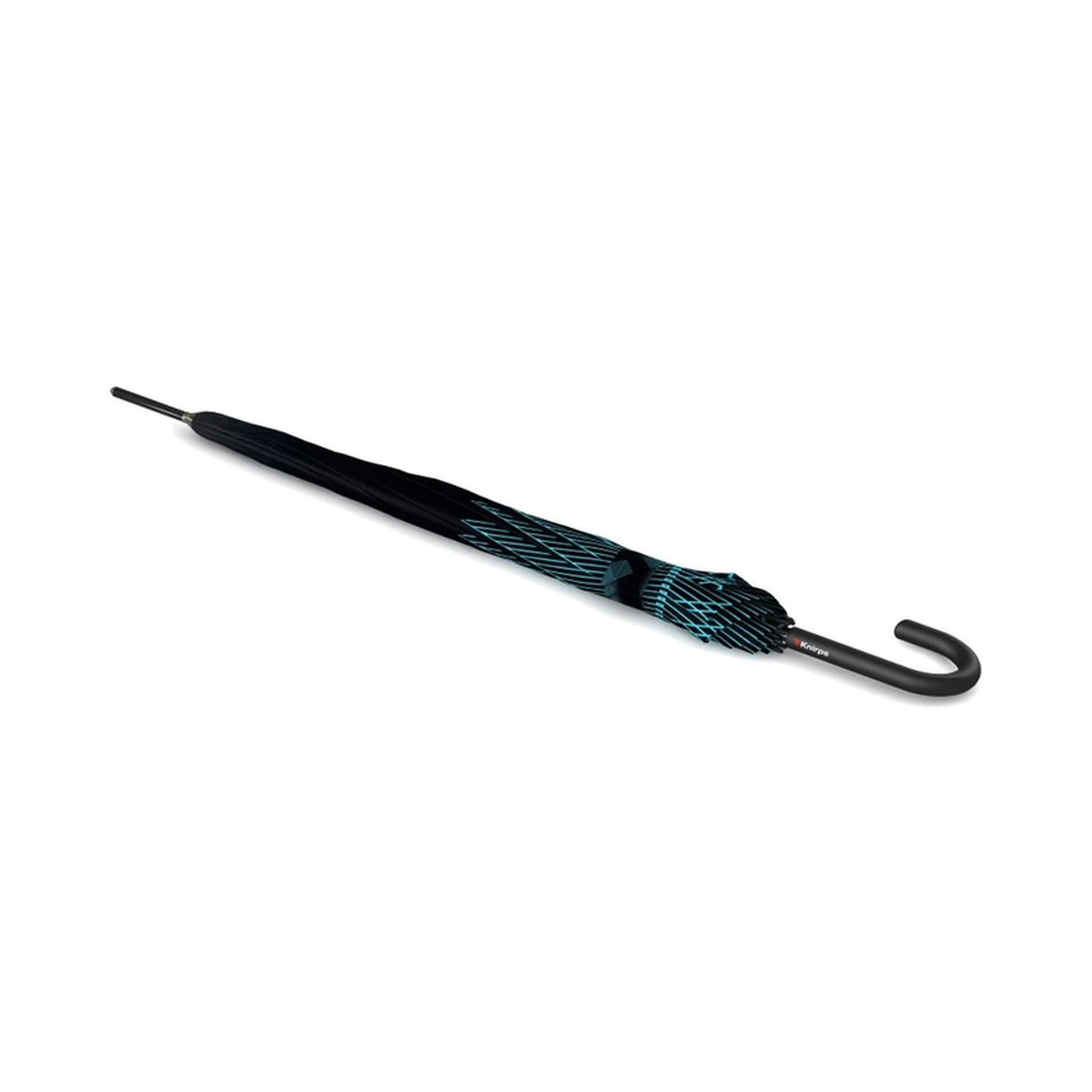 KNIRPS  T.760 stick automatic symphony black