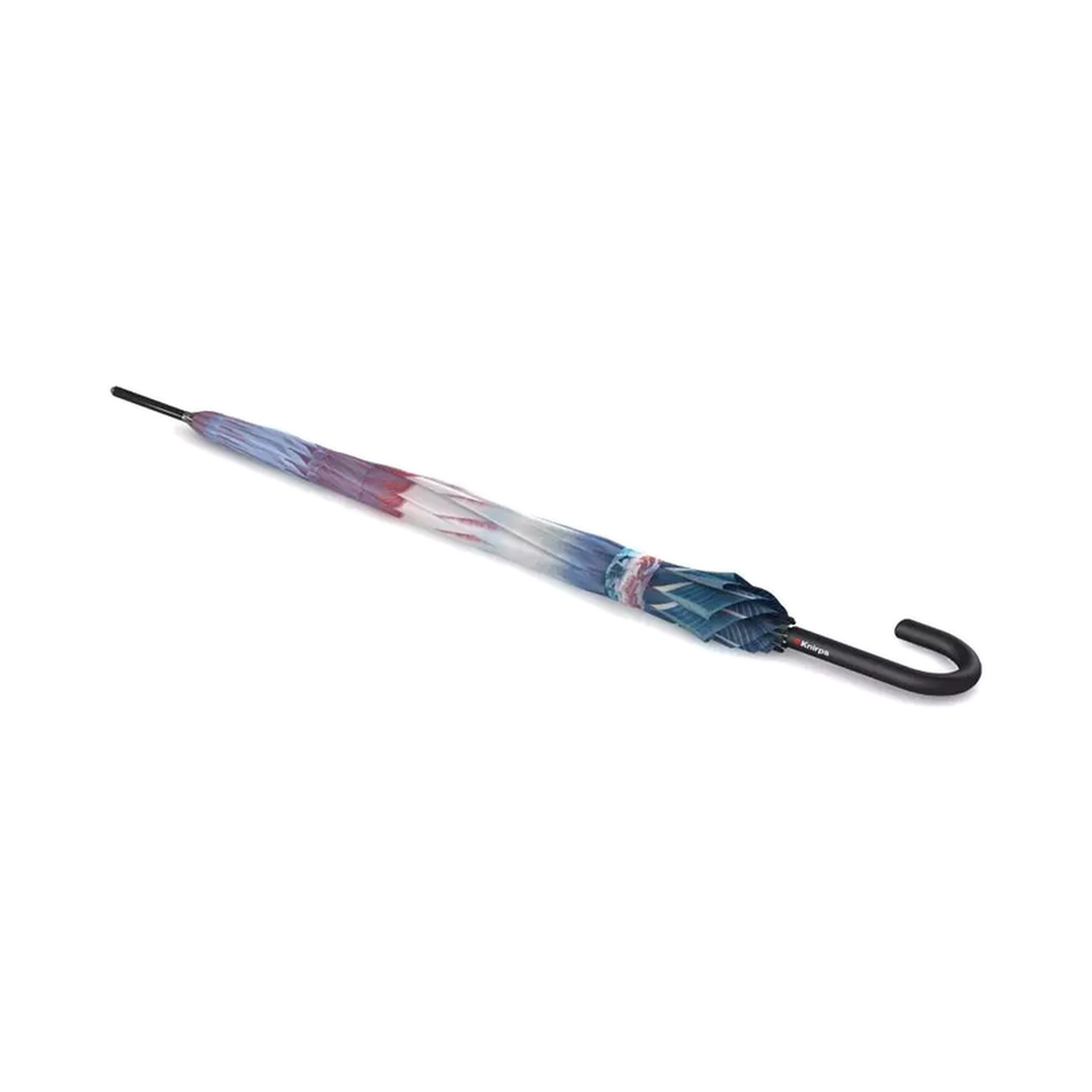 KNIRPS  T.760 stick automatic palm storm