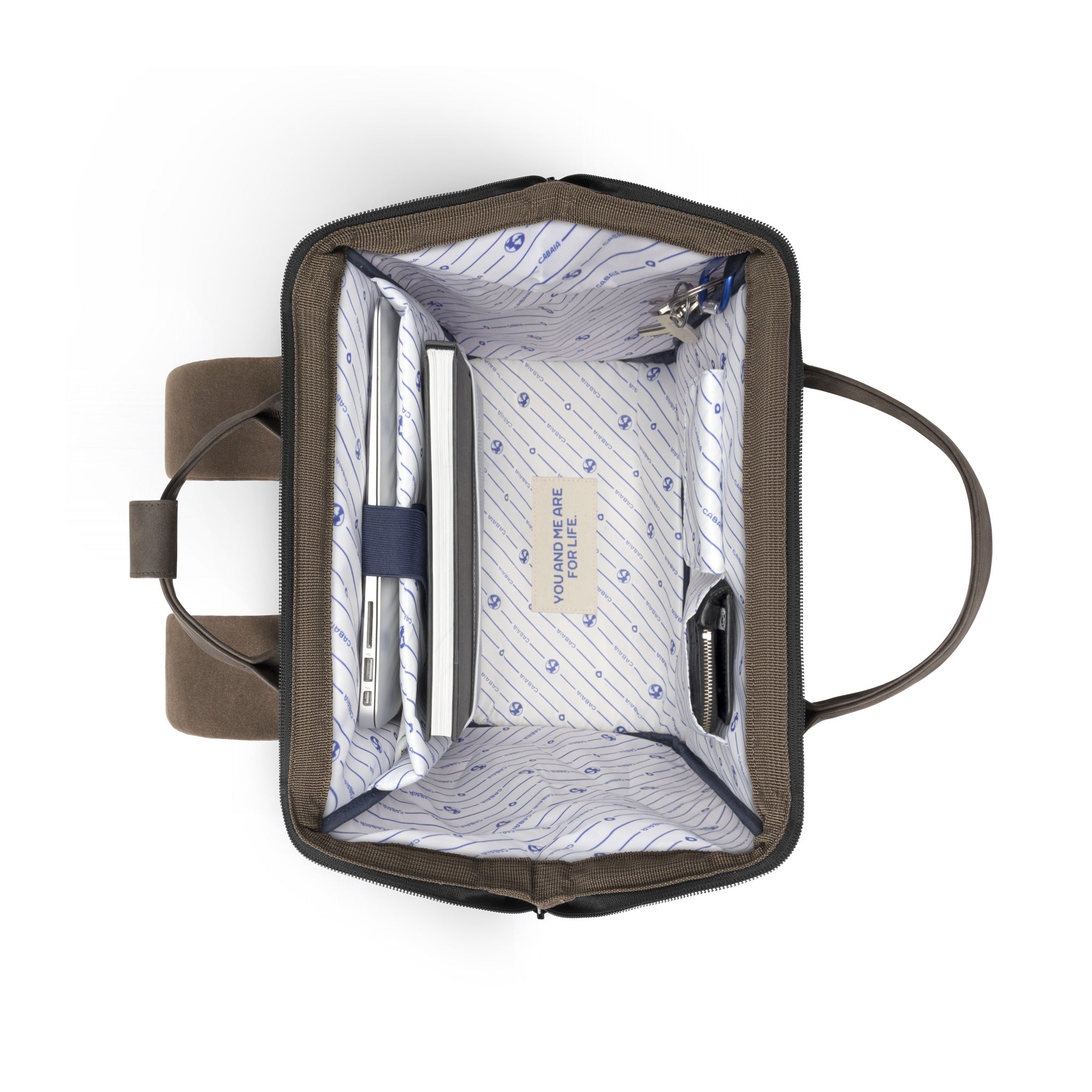CABAIA Rucksack ADVENTURE L SOYO