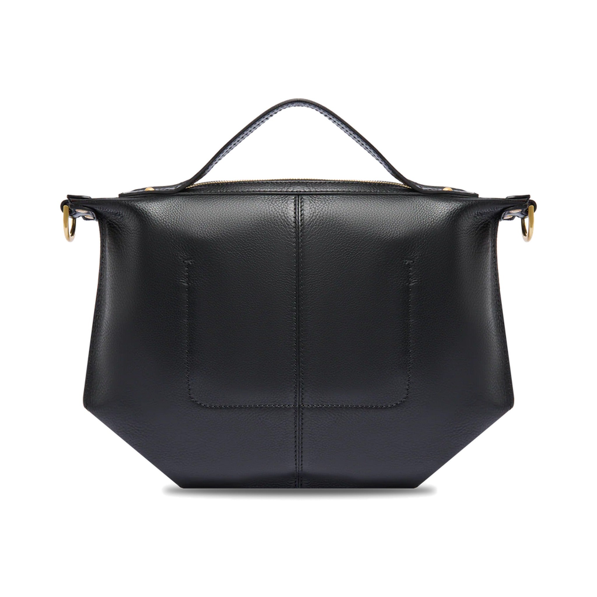 The Bridge Kurzgrifftasche Icons Schwarz