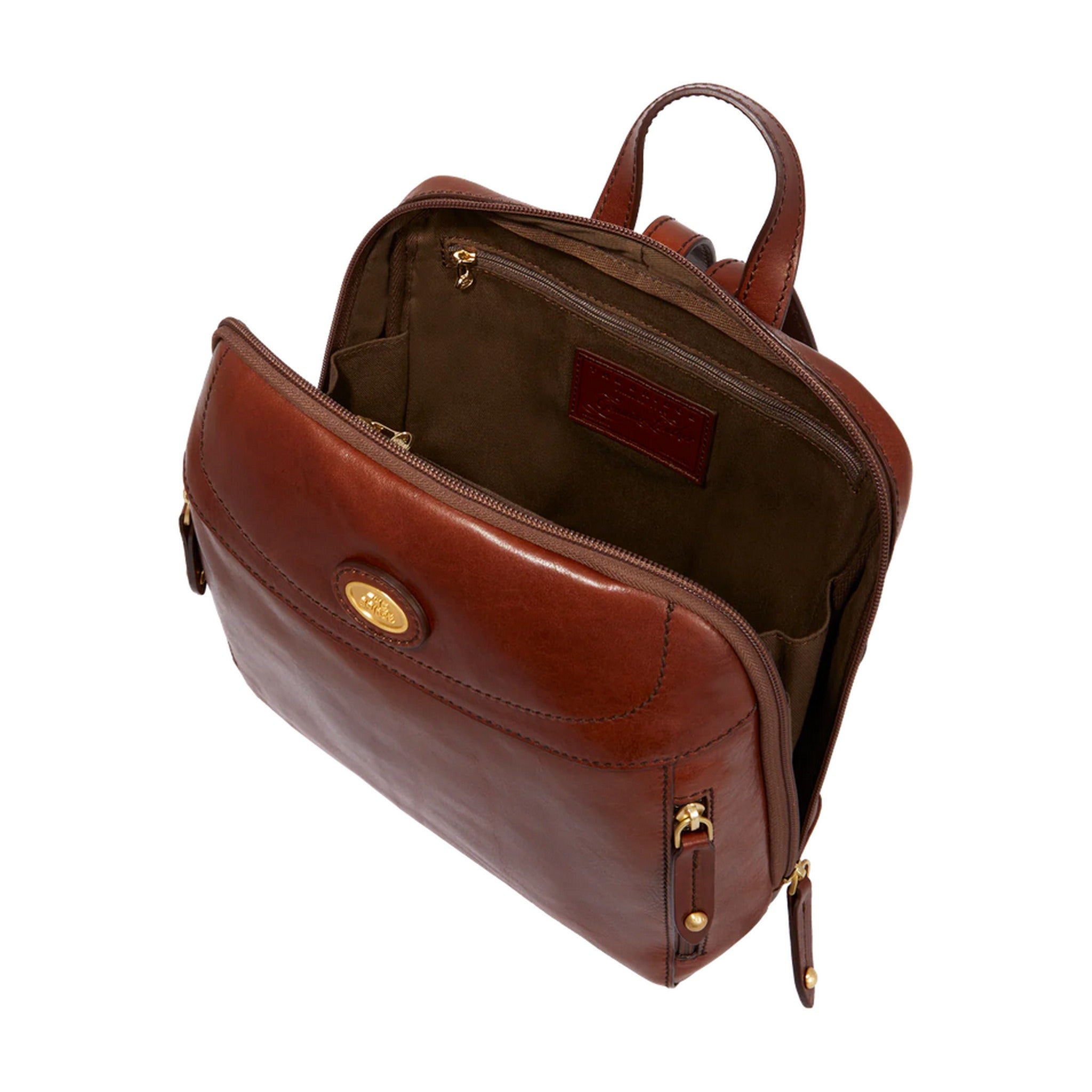 The Bridge Rucksack makassa