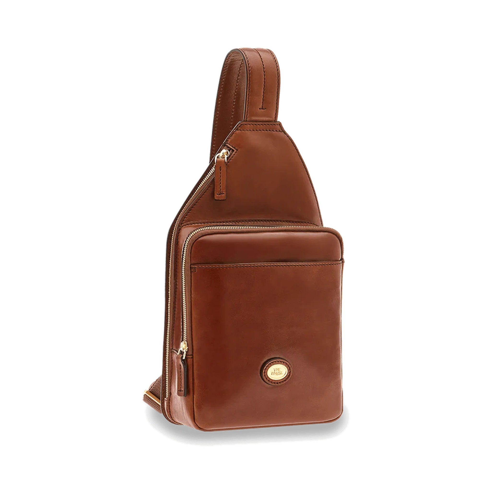 The Bridge Slingbag makassa