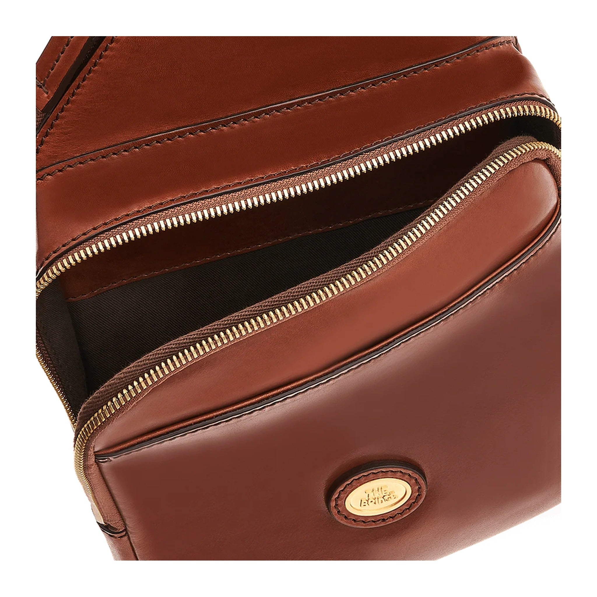 The Bridge Slingbag makassa