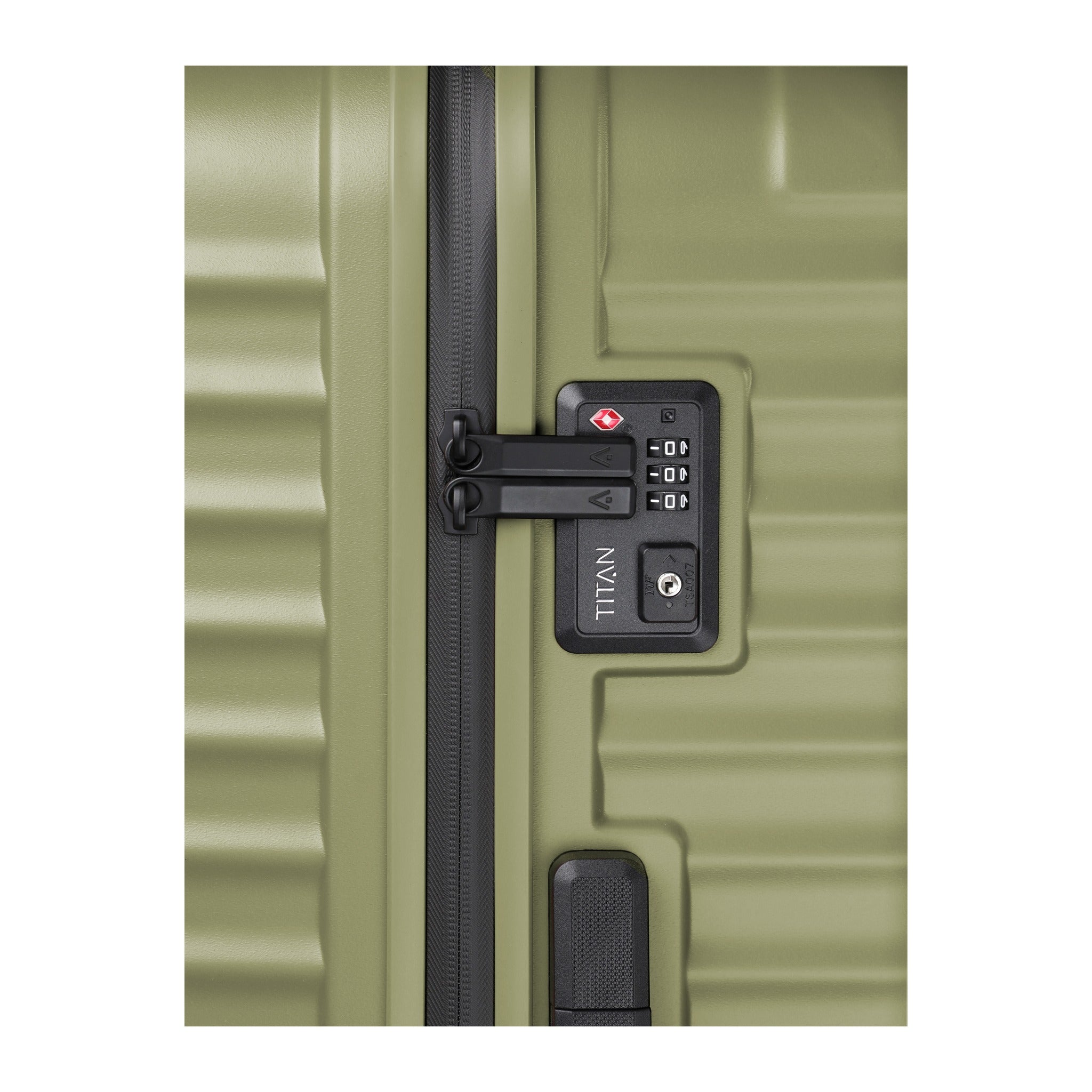 TITAN UPGRADE 4w Trolley S23
