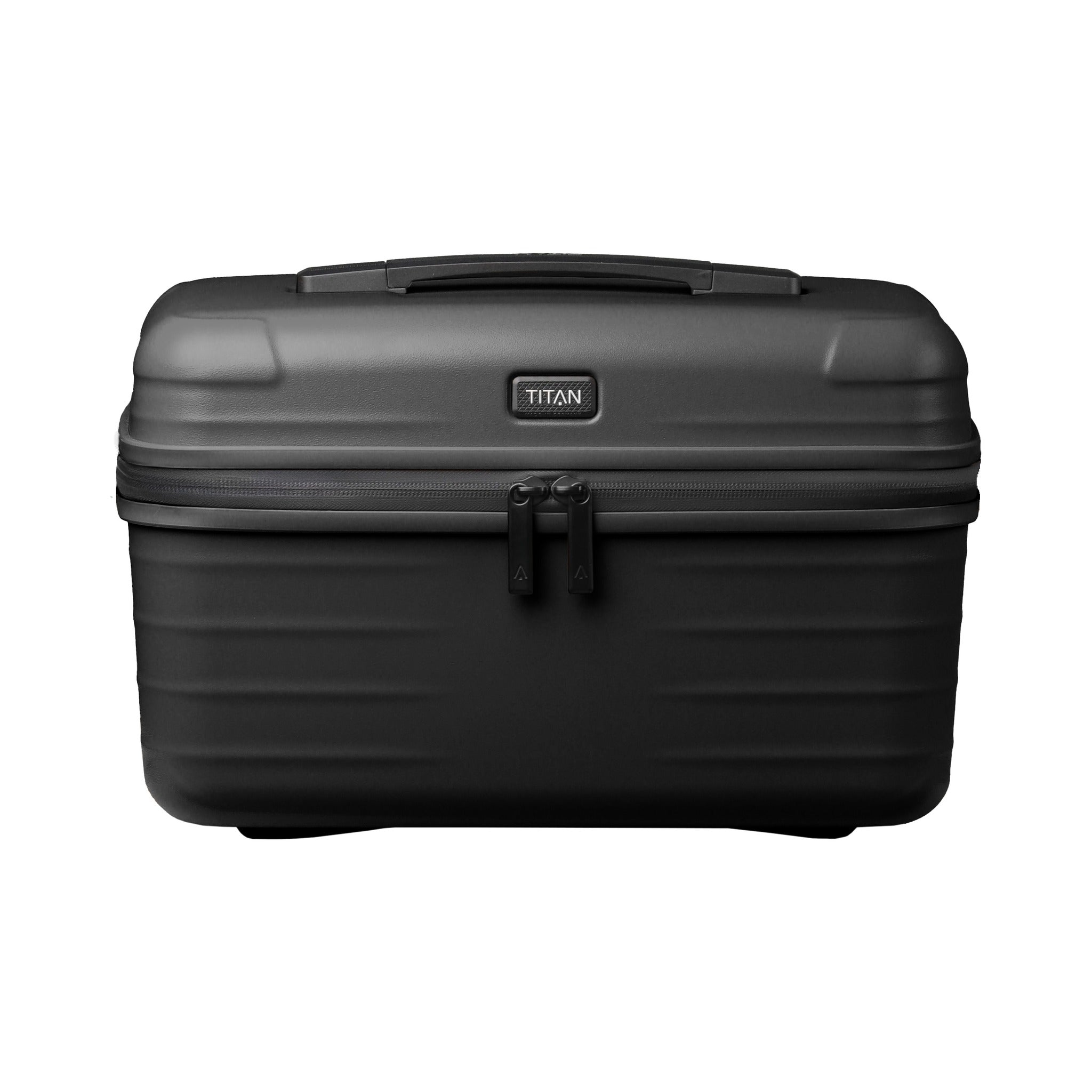 TITAN UPGRADE Beautycase