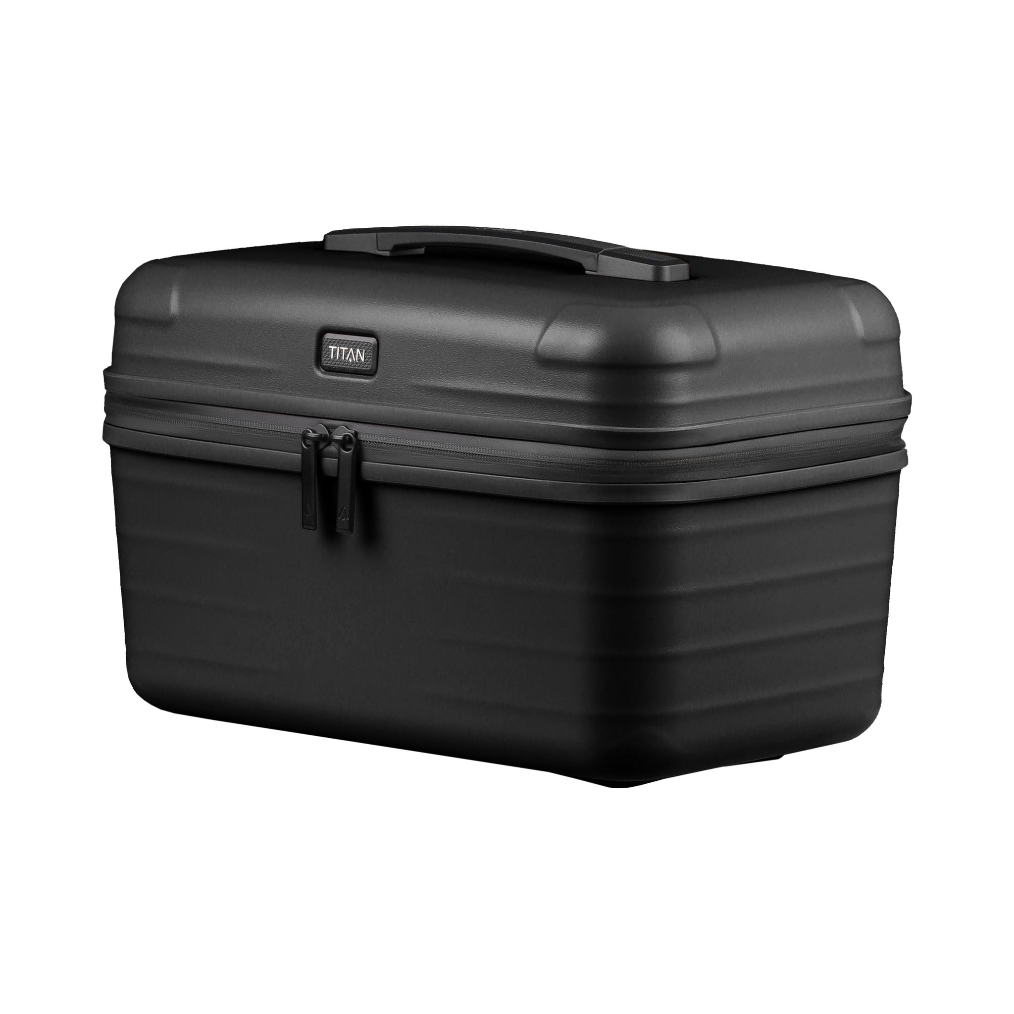 TITAN UPGRADE Beautycase
