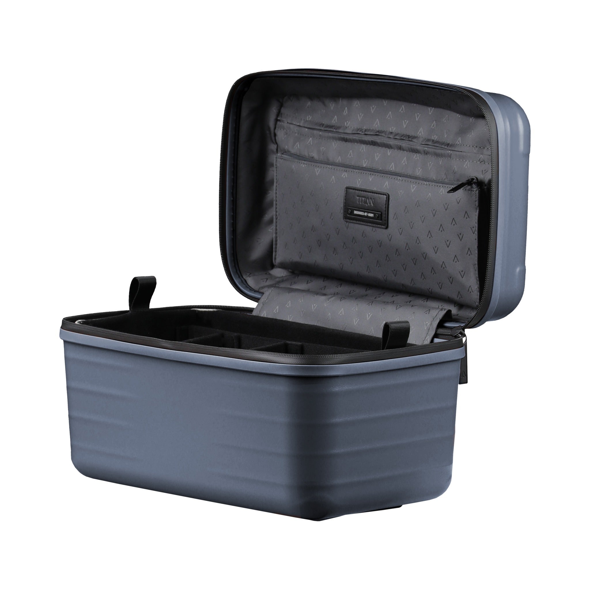 TITAN UPGRADE Beautycase
