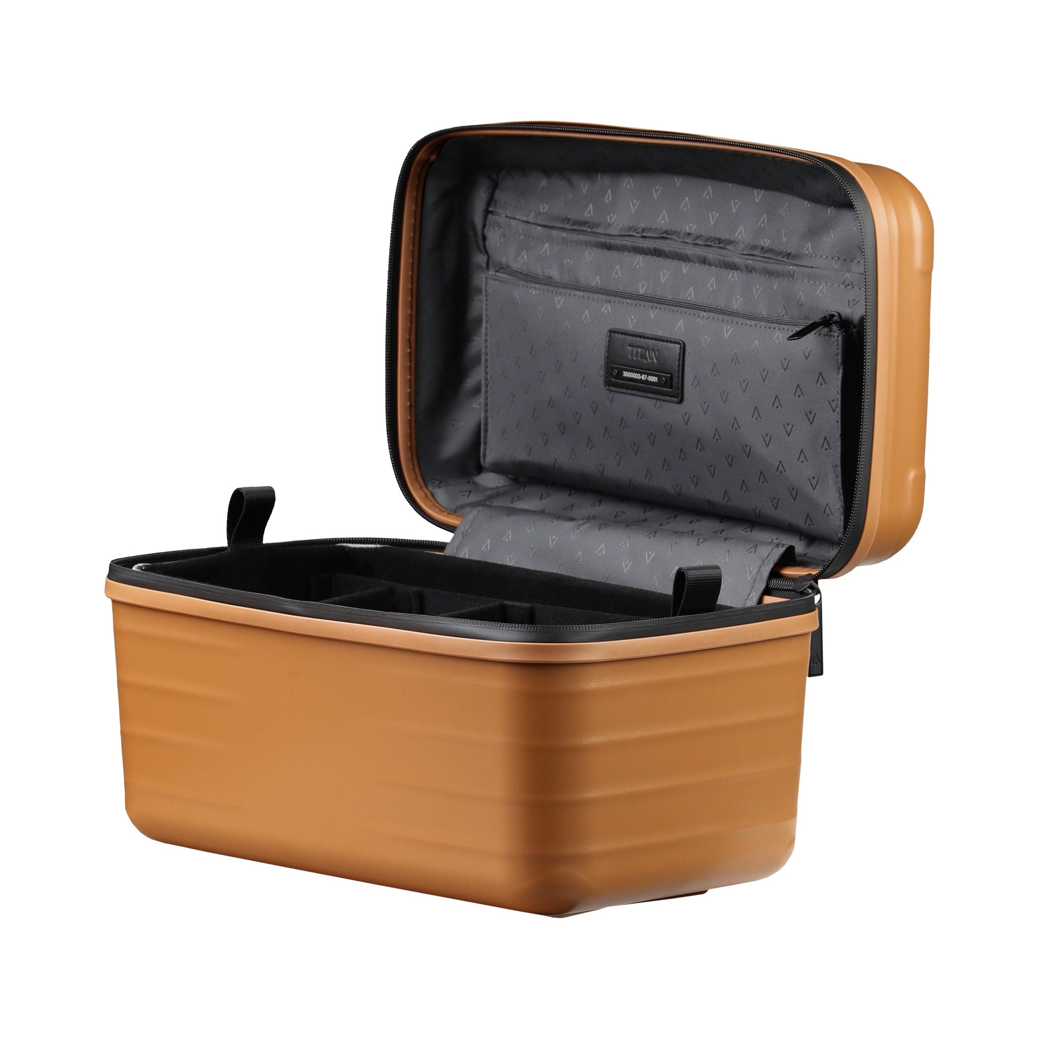TITAN UPGRADE Beautycase