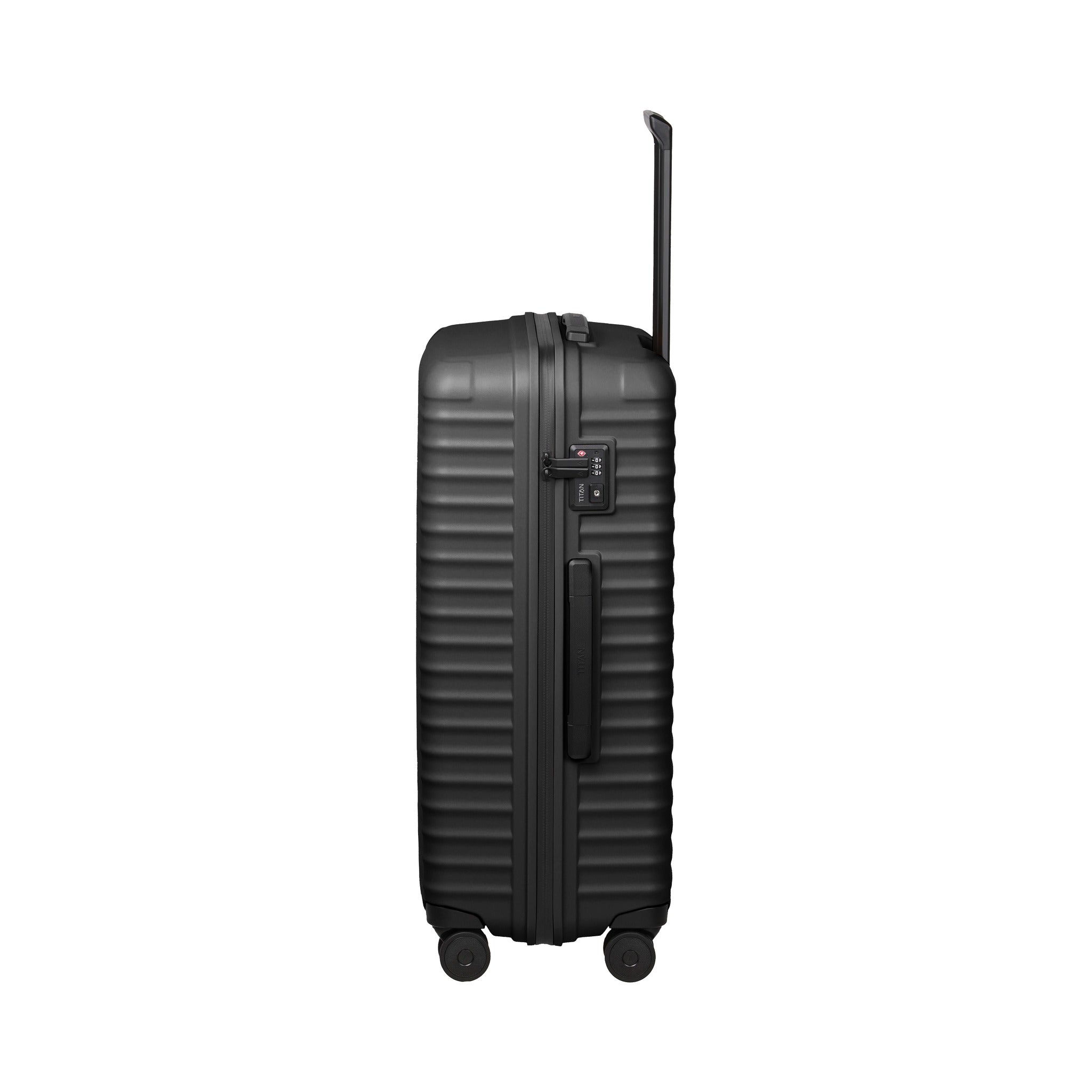 TITAN UPGRADE 4w Trolley L