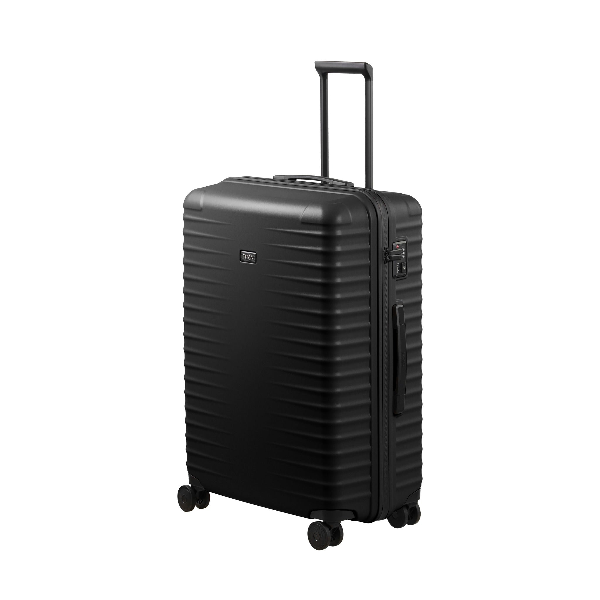 TITAN UPGRADE 4w Trolley L