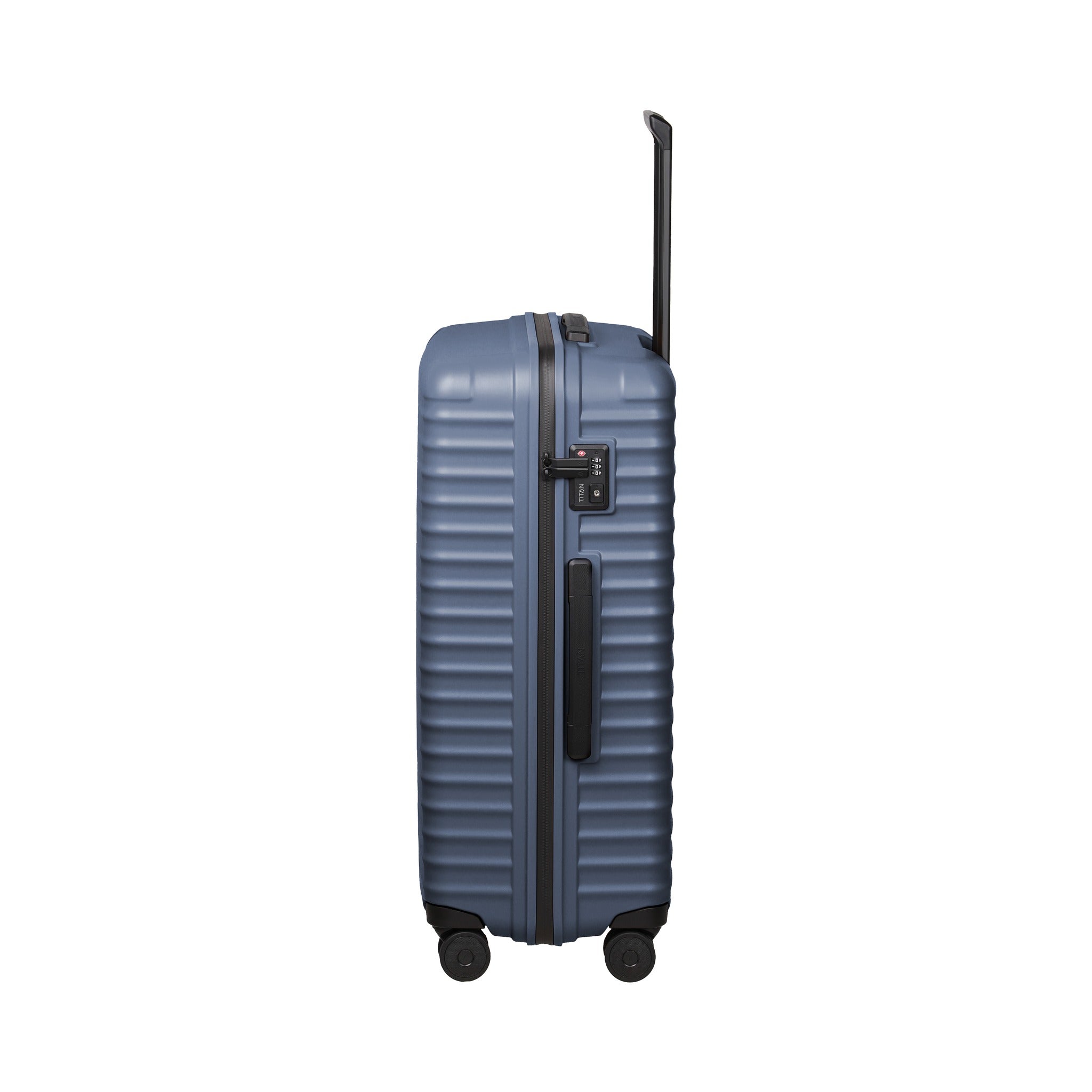 TITAN UPGRADE 4w Trolley L