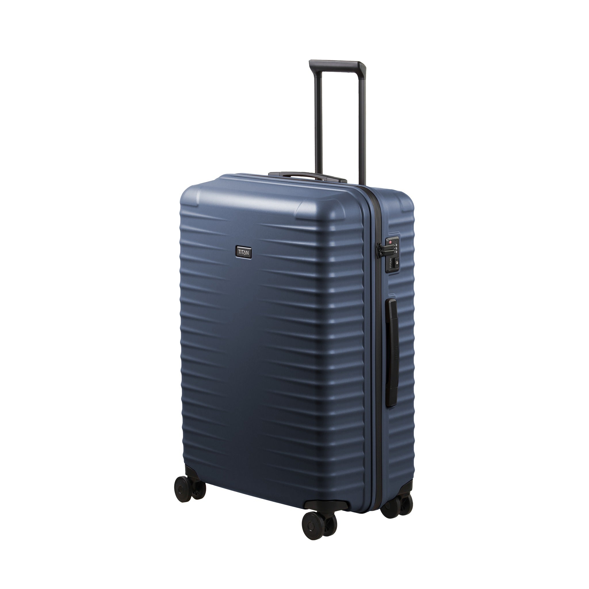 TITAN UPGRADE 4w Trolley L
