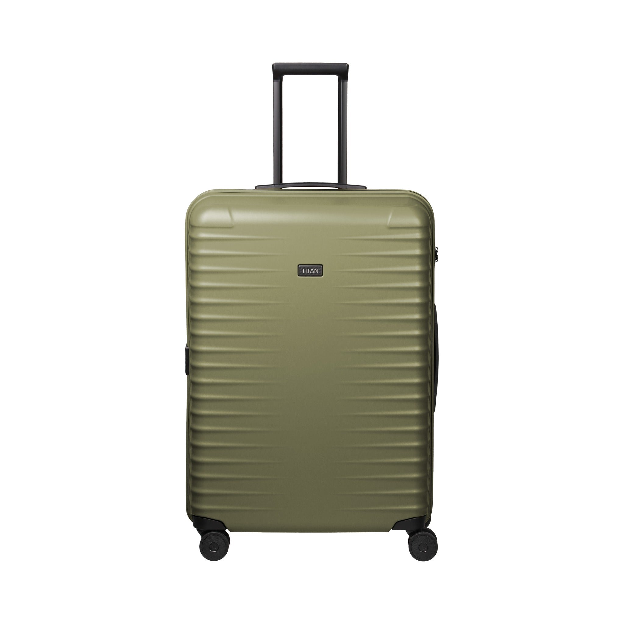 TITAN UPGRADE 4w Trolley L