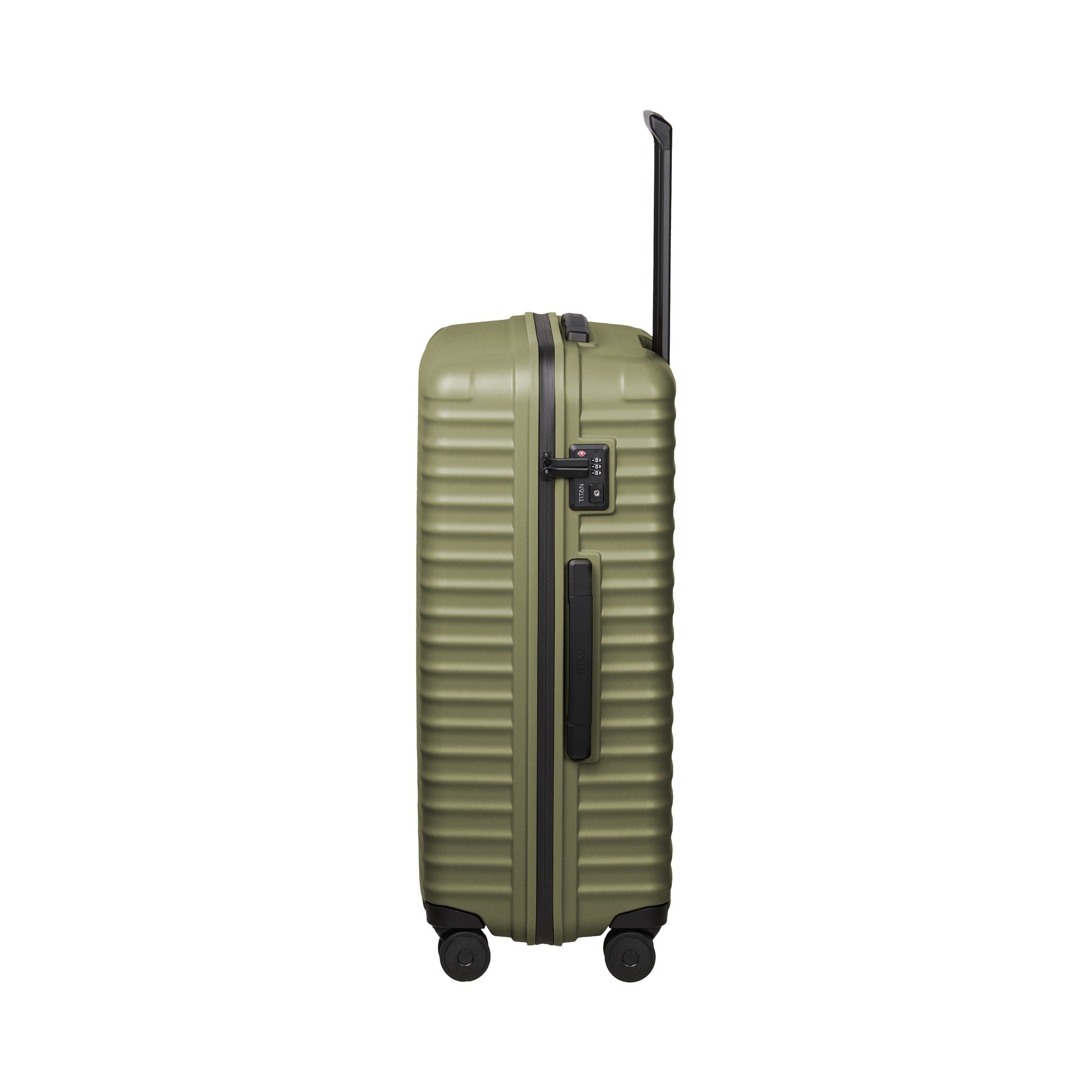 TITAN UPGRADE 4w Trolley L