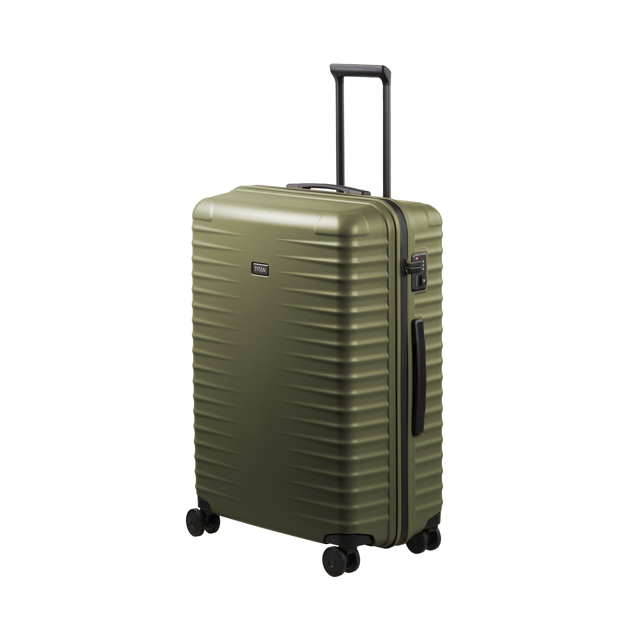 TITAN UPGRADE 4w Trolley L